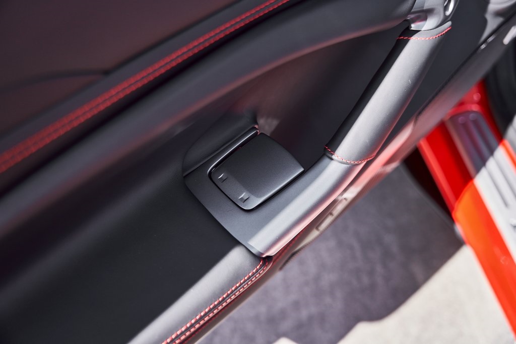 2022 Ferrari F8 Base RWD