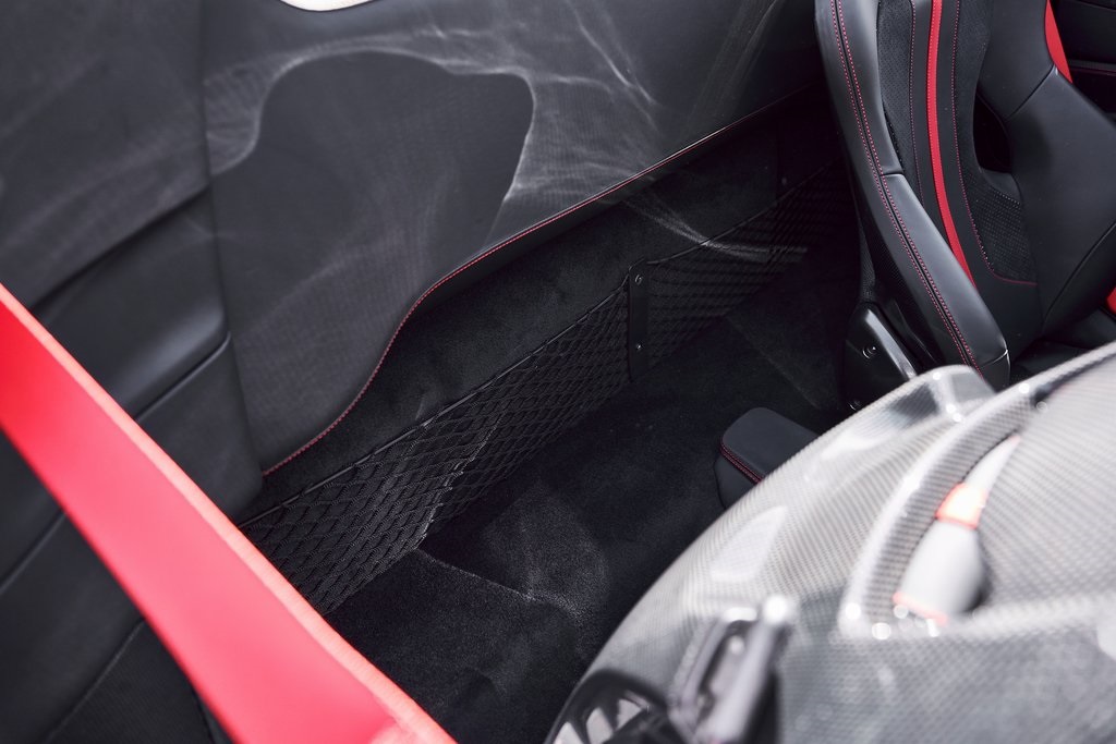 2022 Ferrari F8 Base RWD