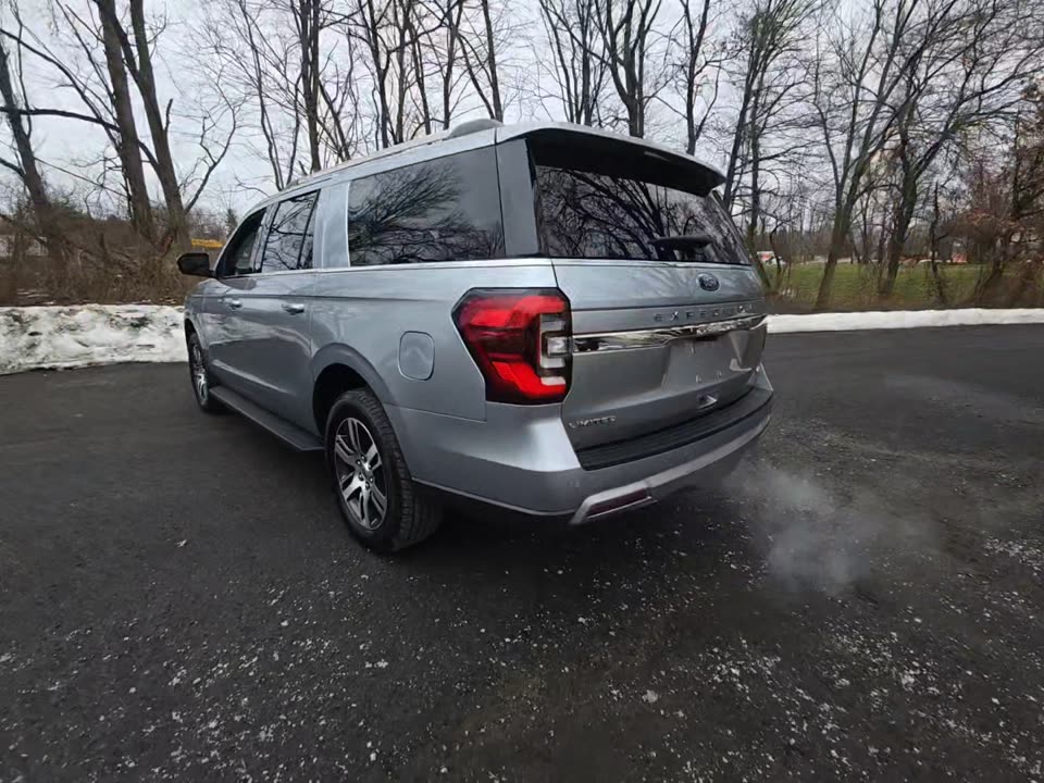 FORD EXPEDITION MAX - 7