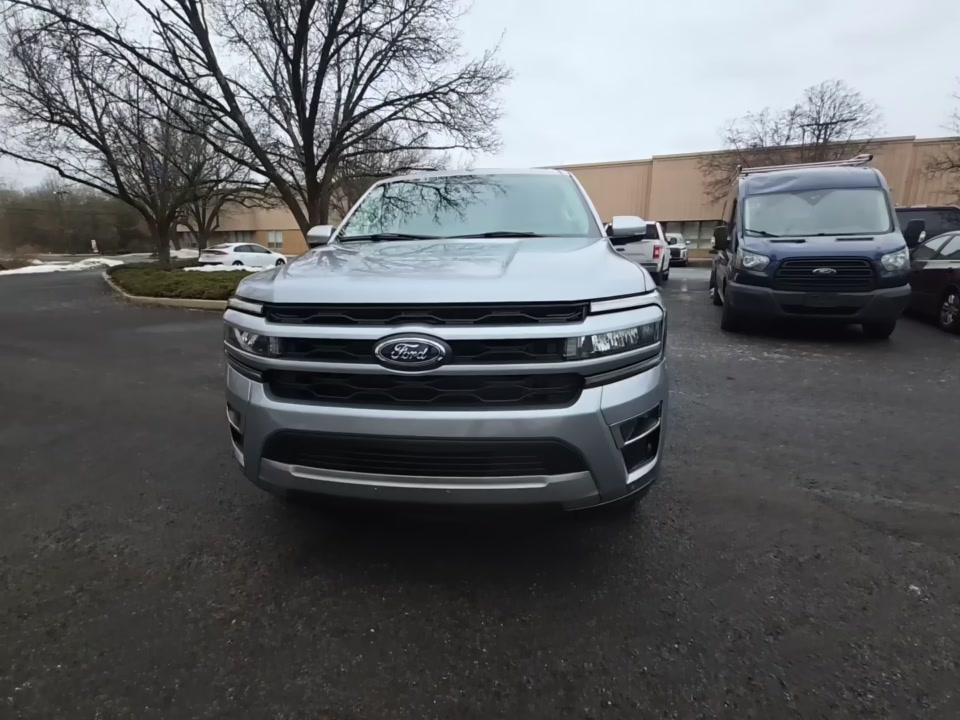 FORD EXPEDITION MAX - 3