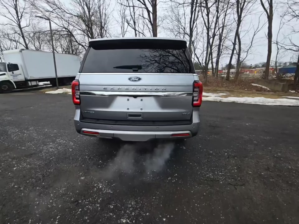 FORD EXPEDITION MAX - 6