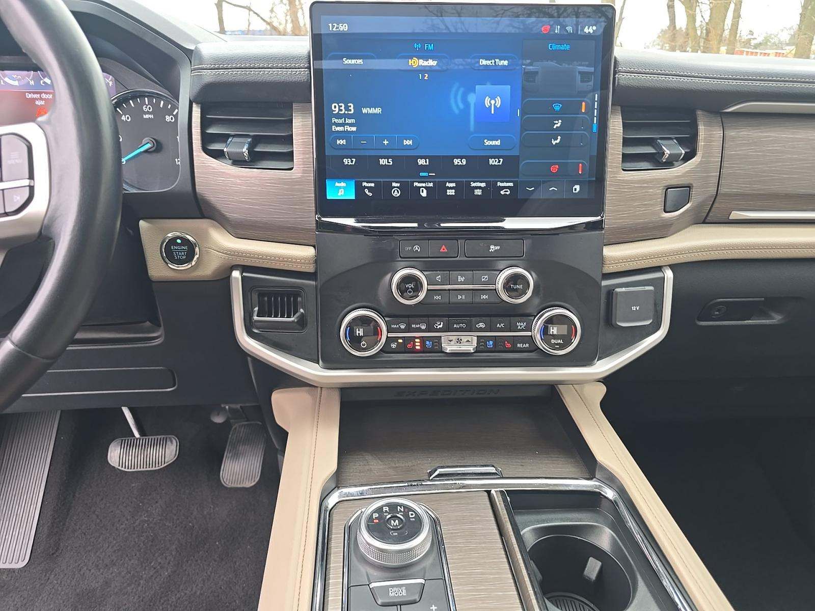 FORD EXPEDITION MAX - 9