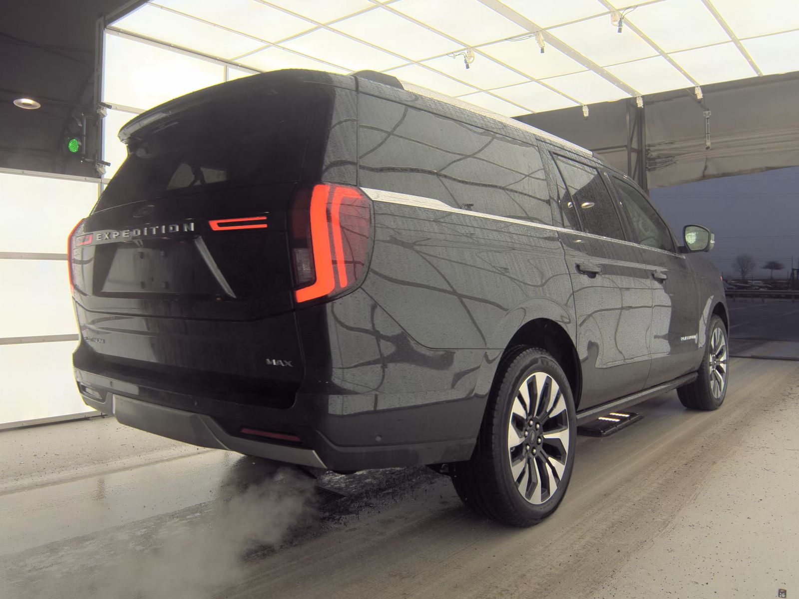FORD EXPEDITION MAX - 6