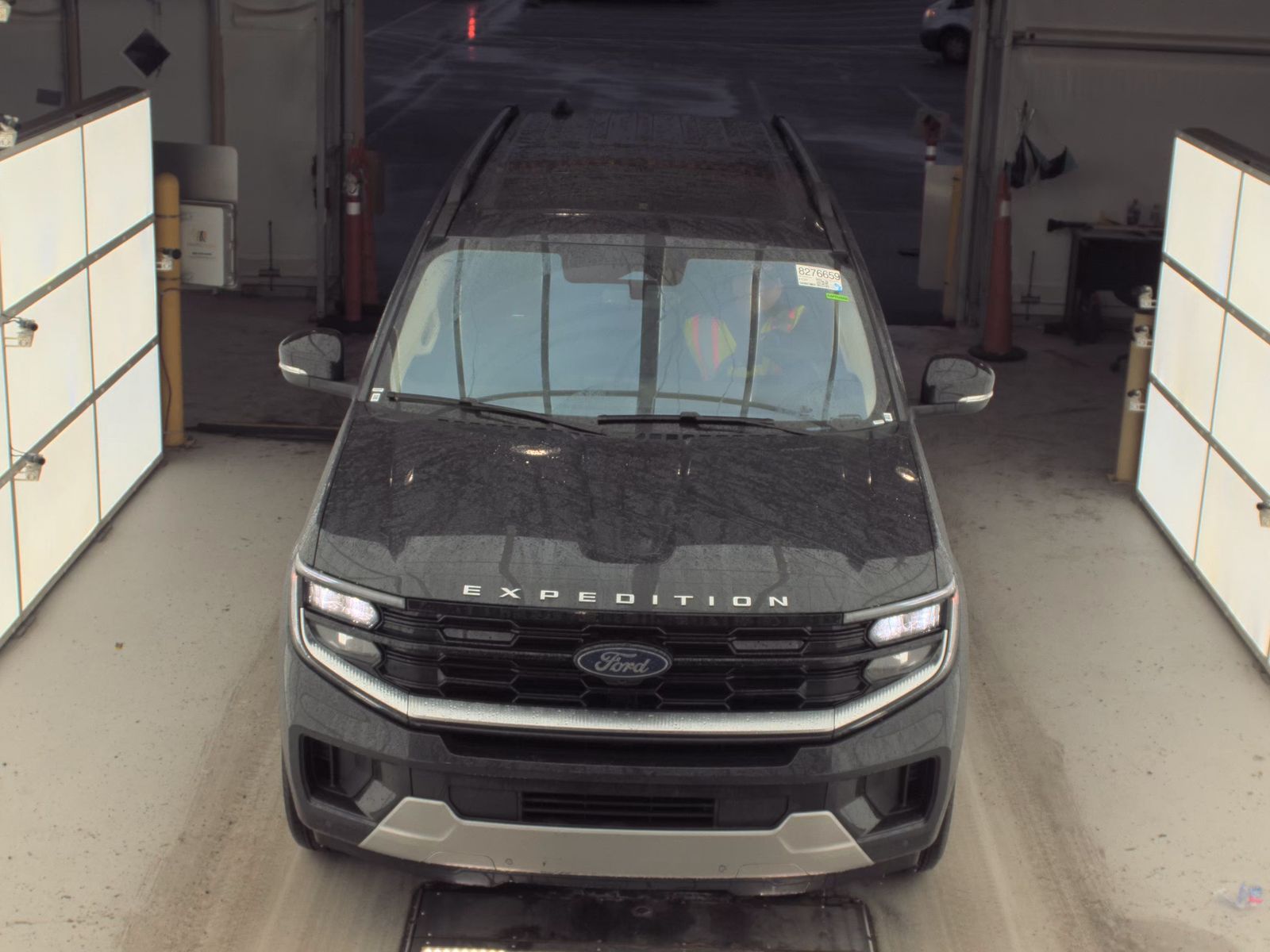 FORD EXPEDITION MAX - 3