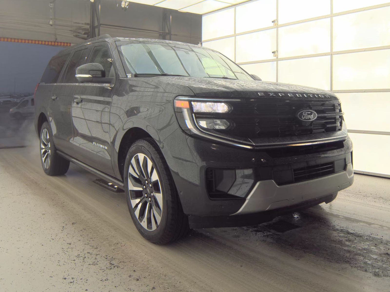 FORD EXPEDITION MAX - 5