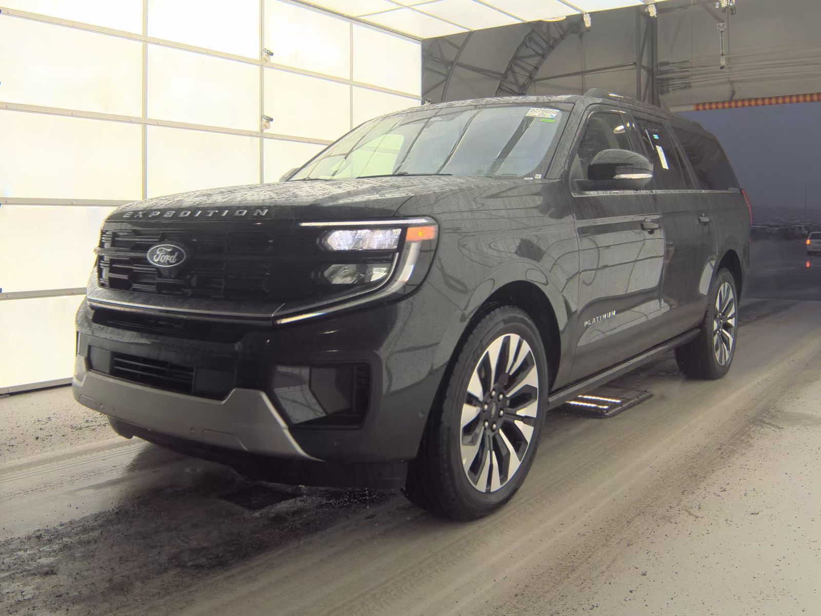 FORD EXPEDITION MAX - 1