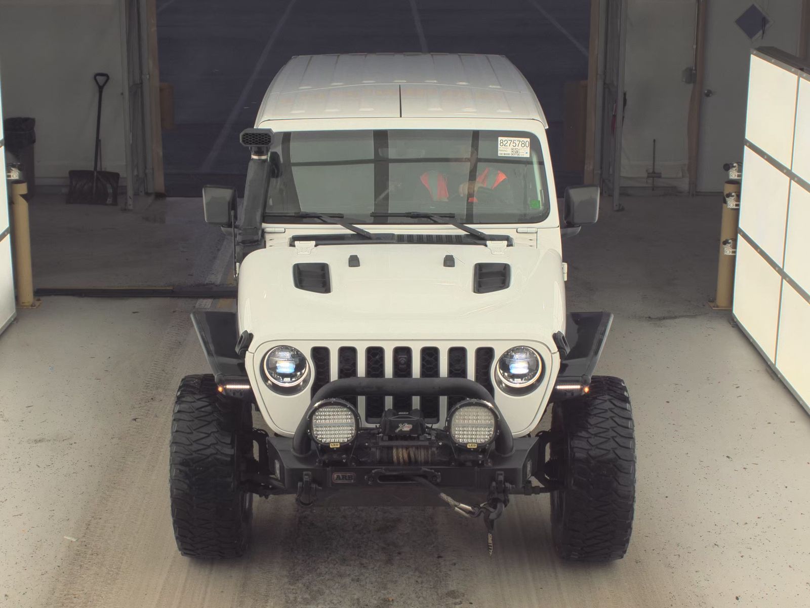 JEEP WRANGLER - 3