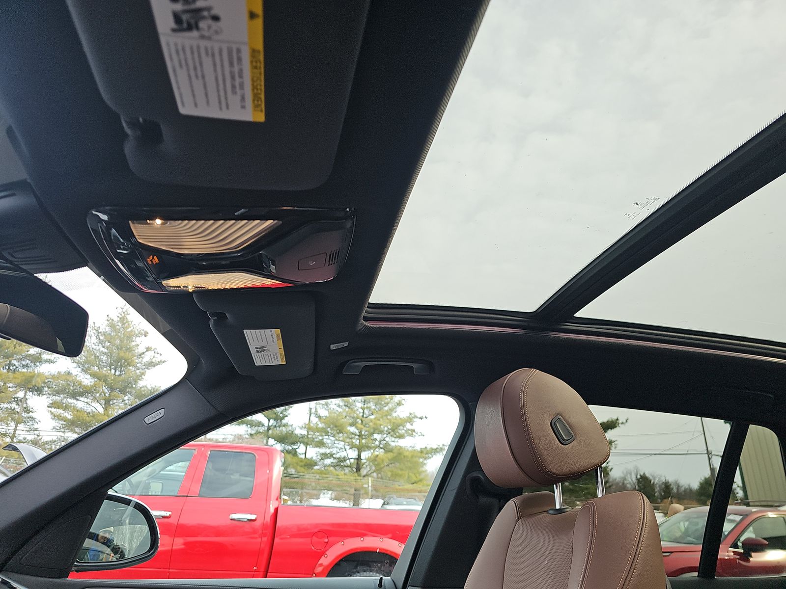 2019 BMW X5 xDrive40i AWD