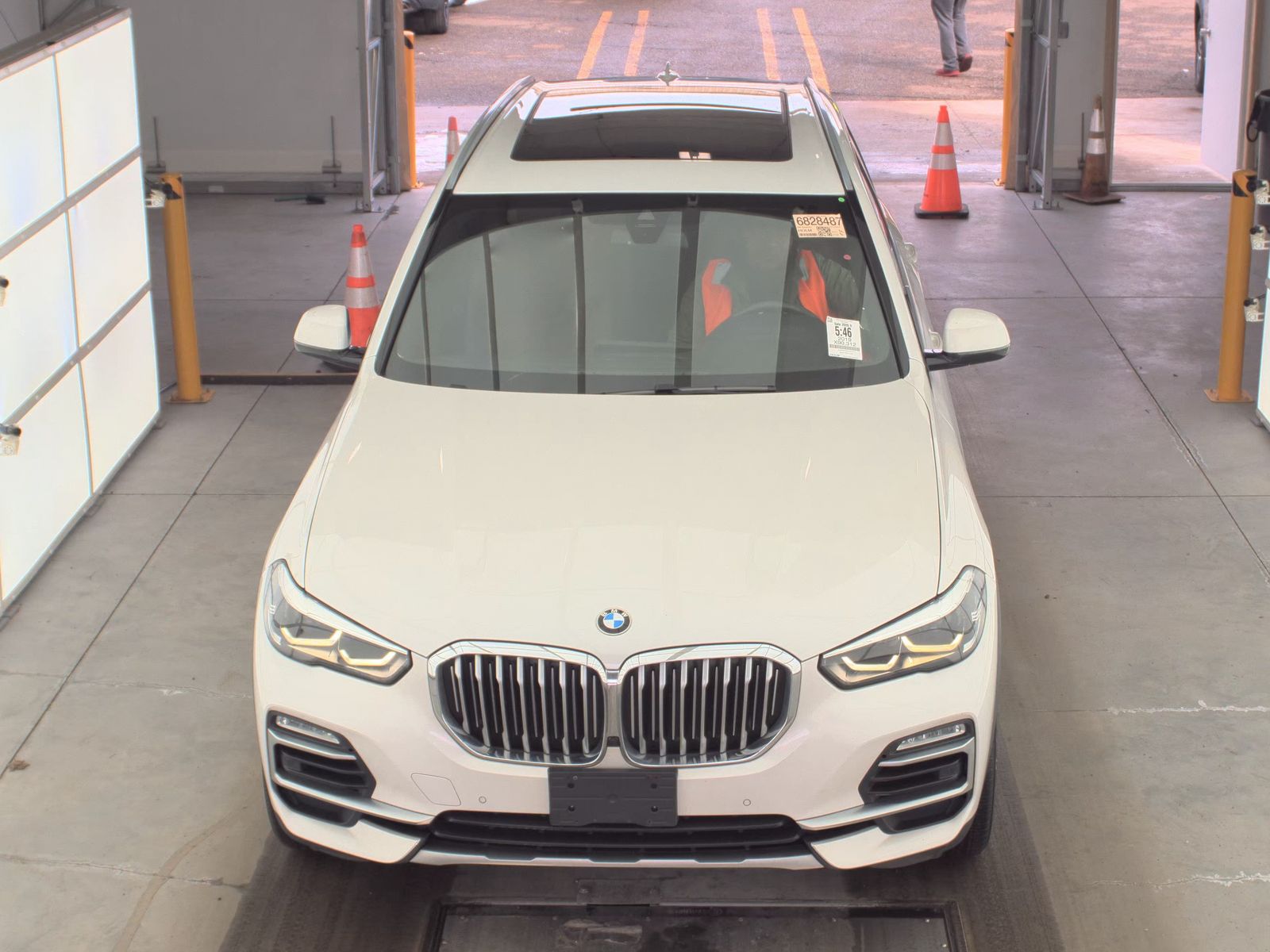 2019 BMW X5 xDrive40i AWD