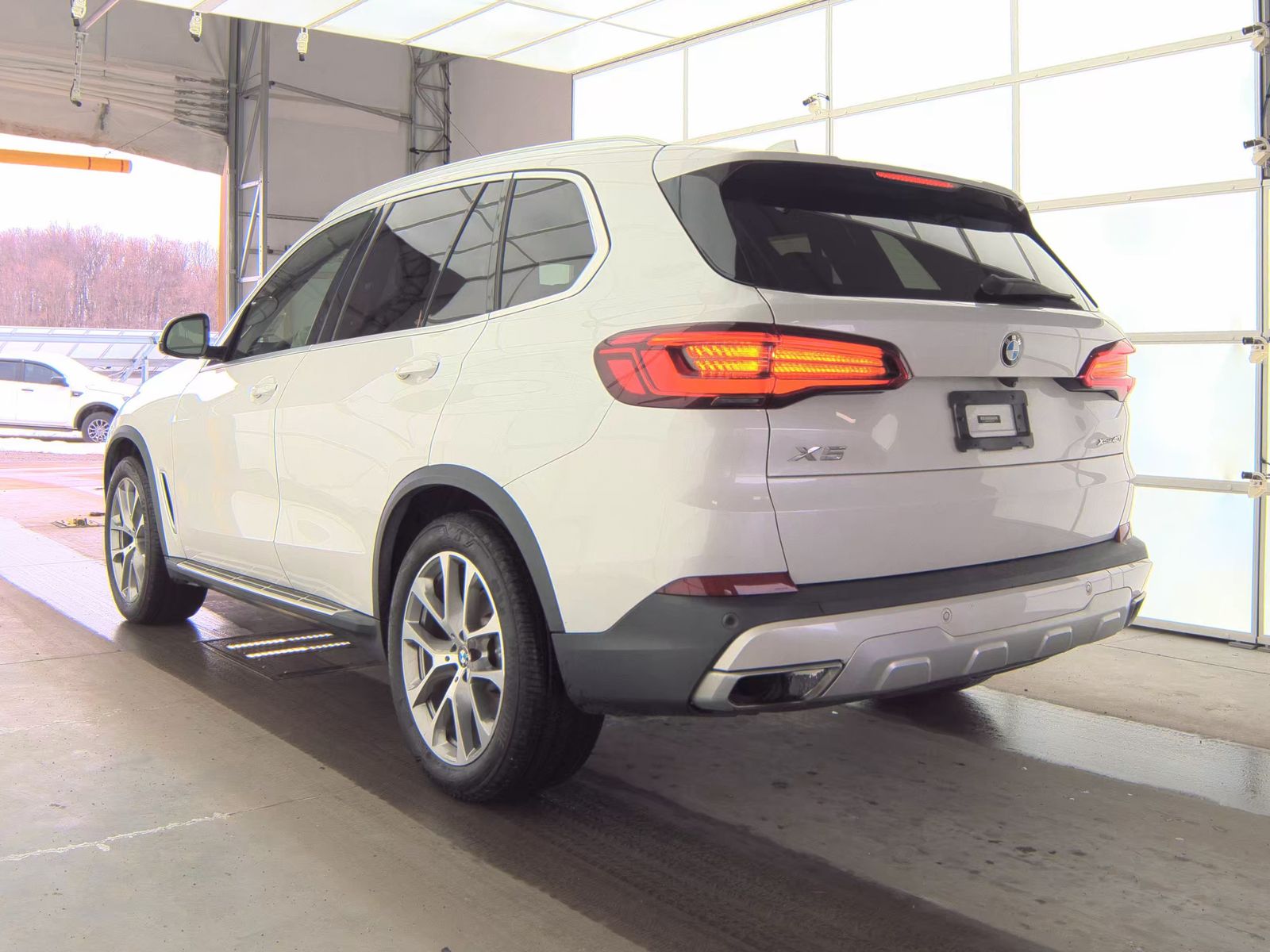 2019 BMW X5 xDrive40i AWD