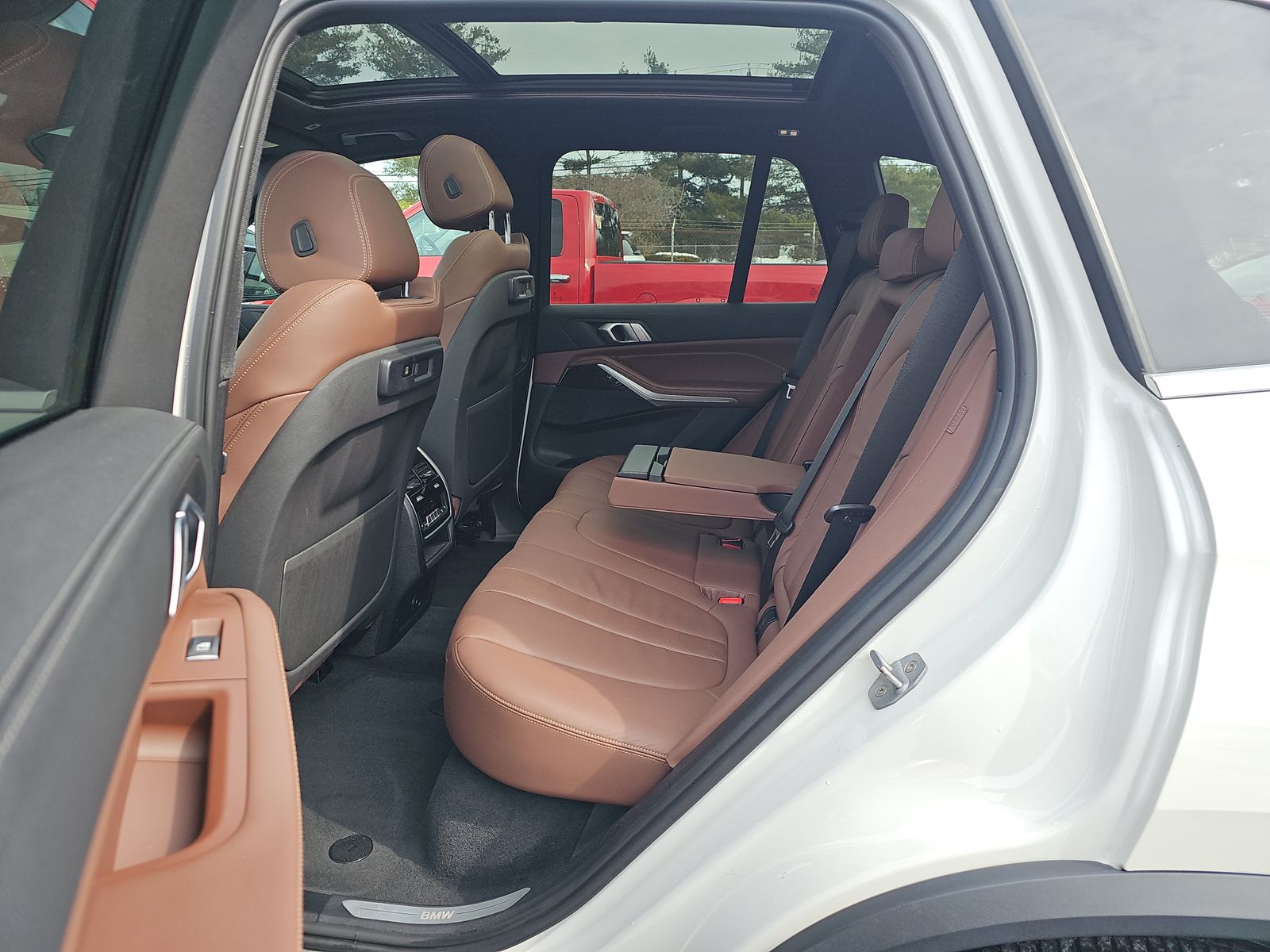 2019 BMW X5 xDrive40i AWD