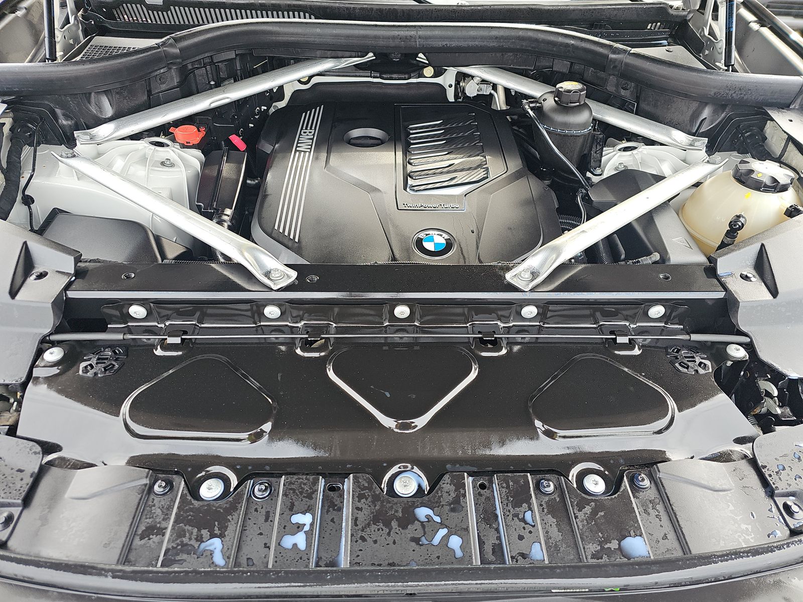 2019 BMW X5 xDrive40i AWD