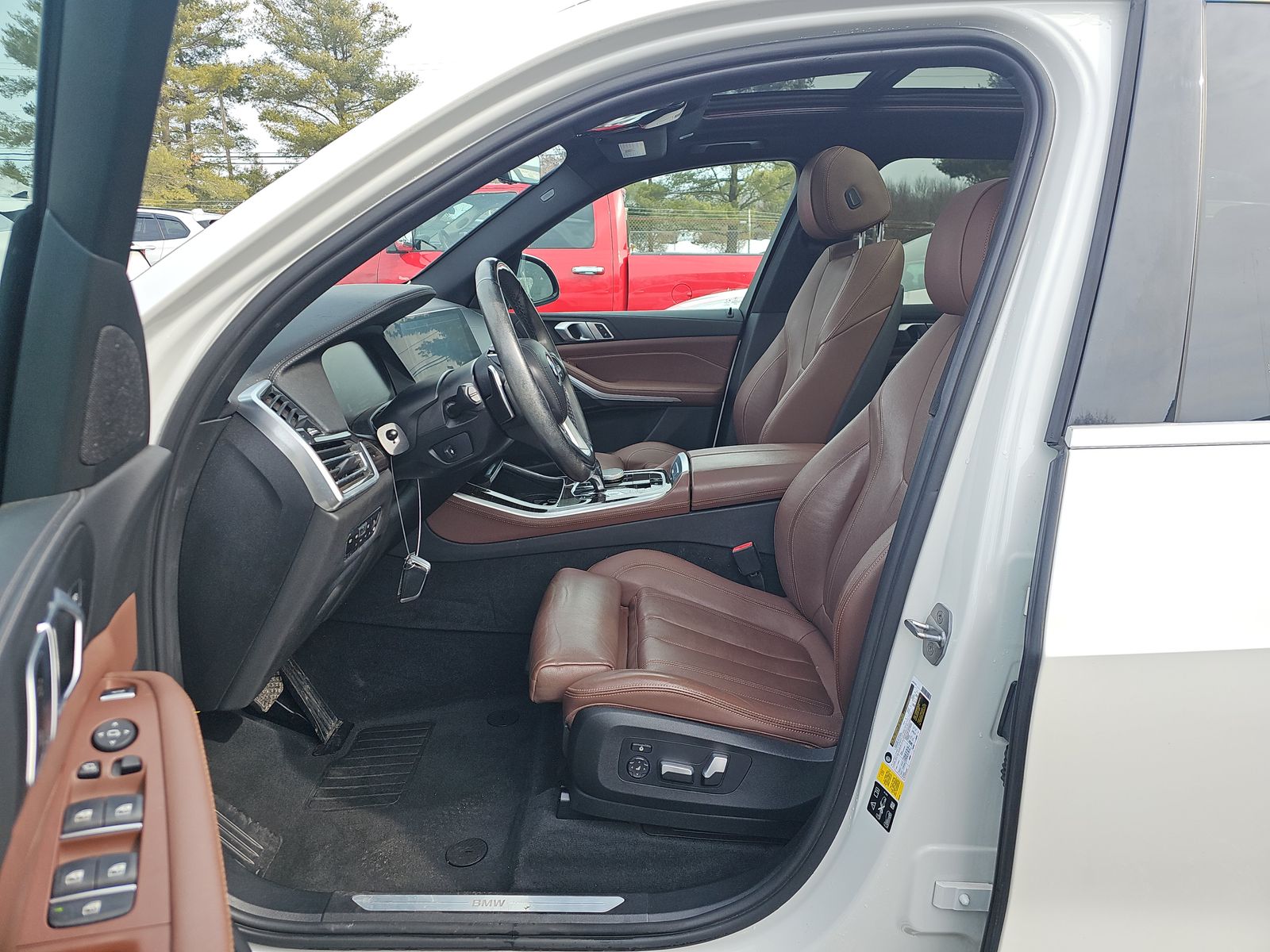 2019 BMW X5 xDrive40i AWD