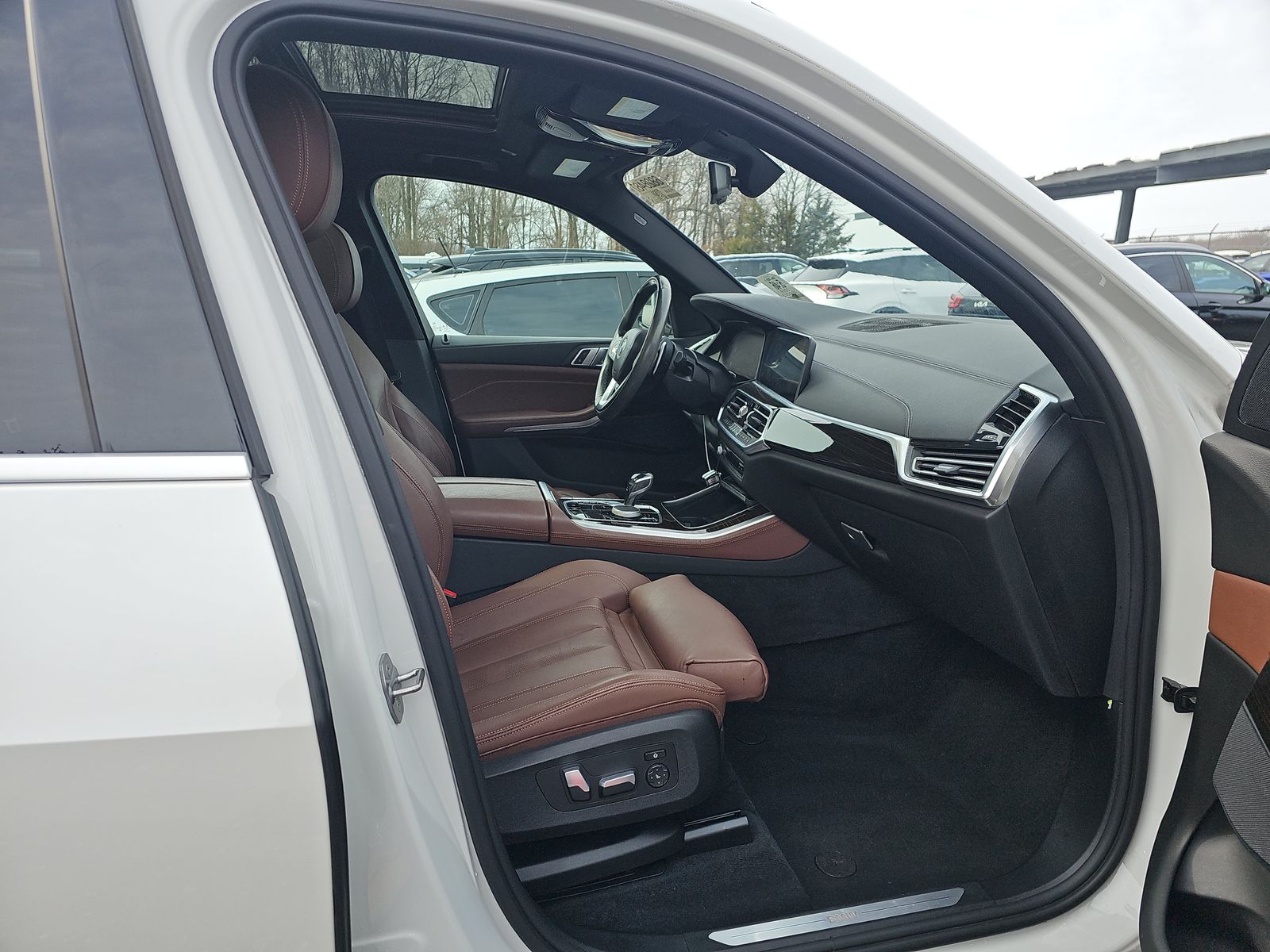 2019 BMW X5 xDrive40i AWD