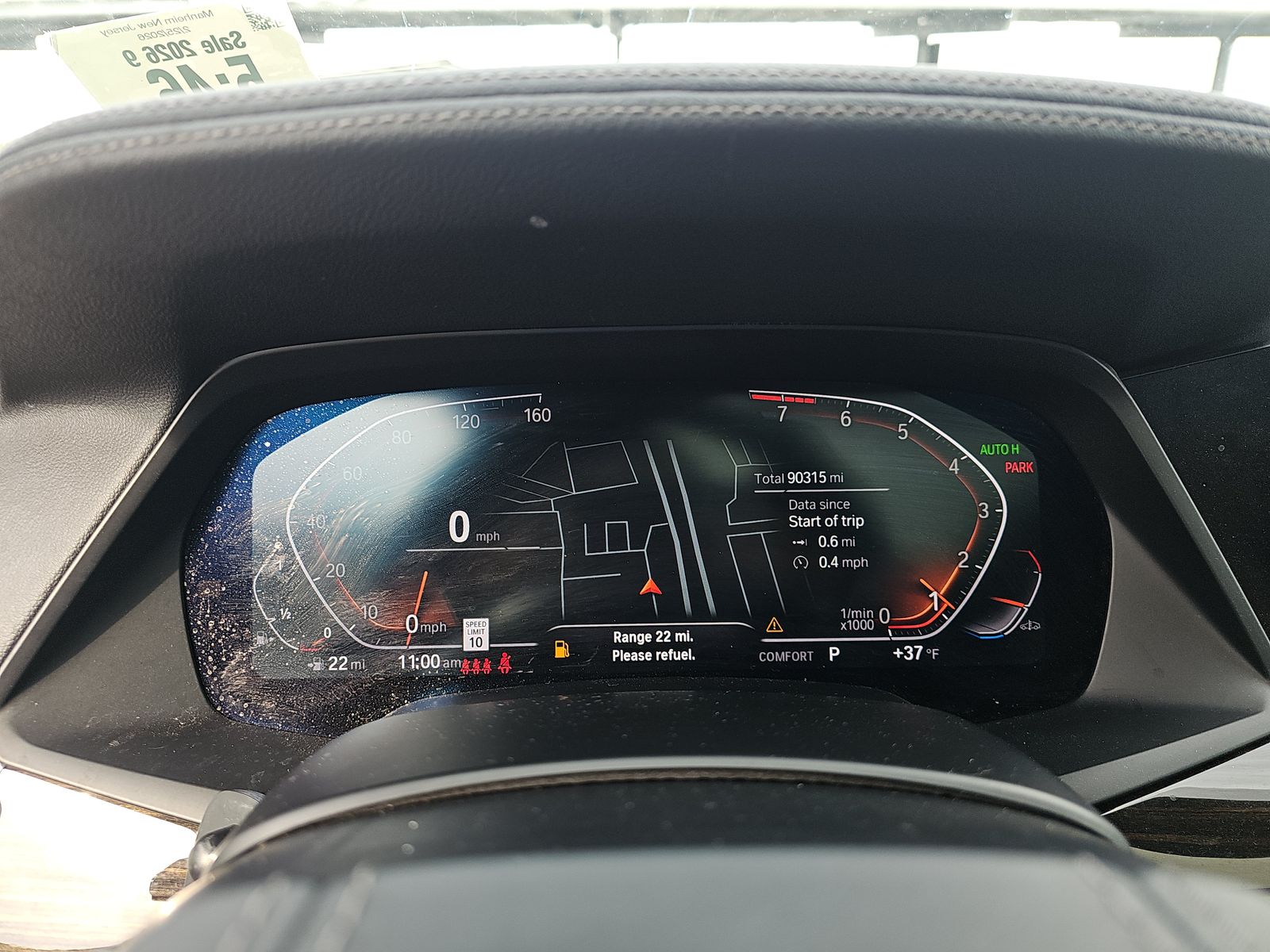 2019 BMW X5 xDrive40i AWD