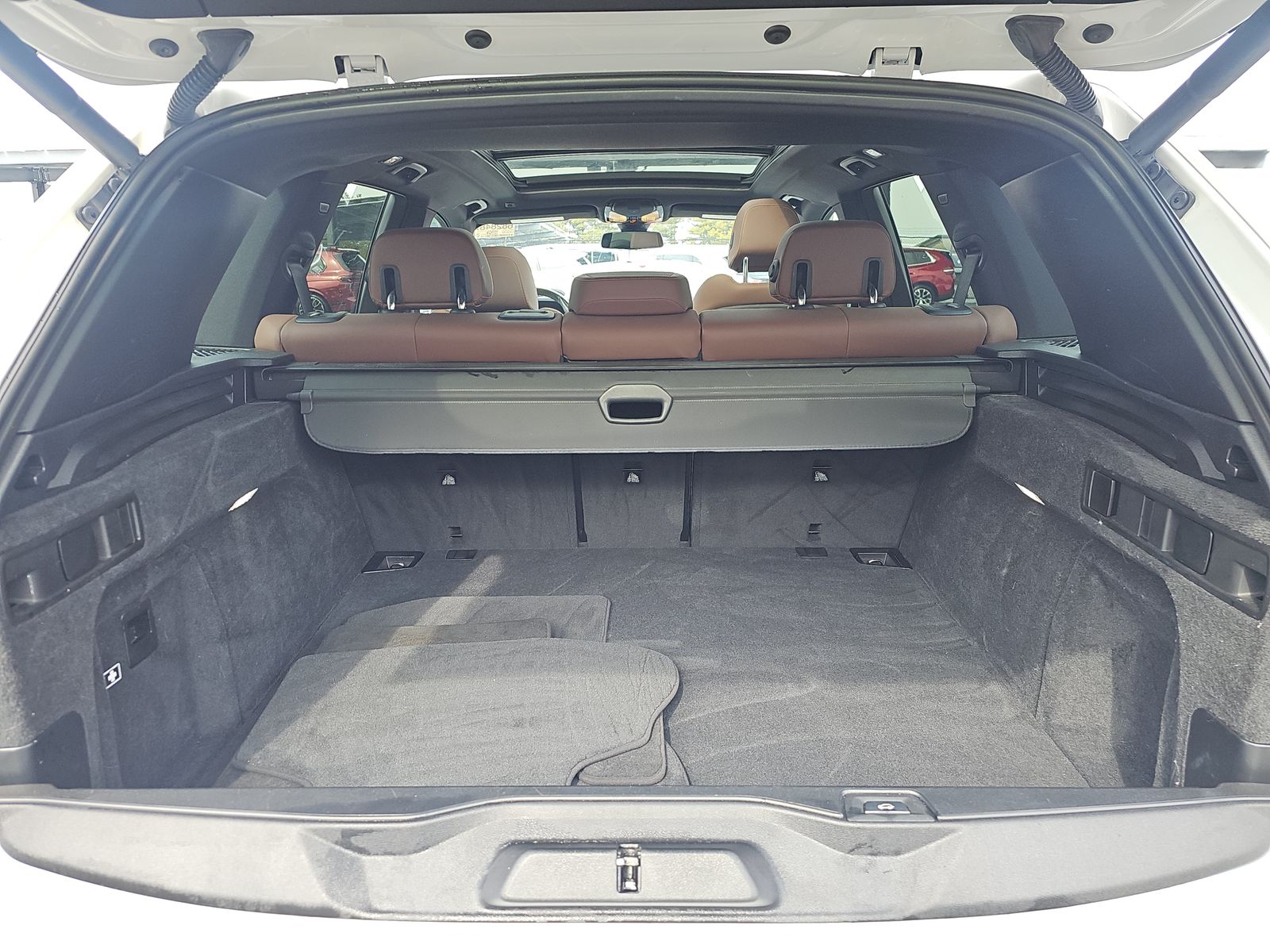 2019 BMW X5 xDrive40i AWD