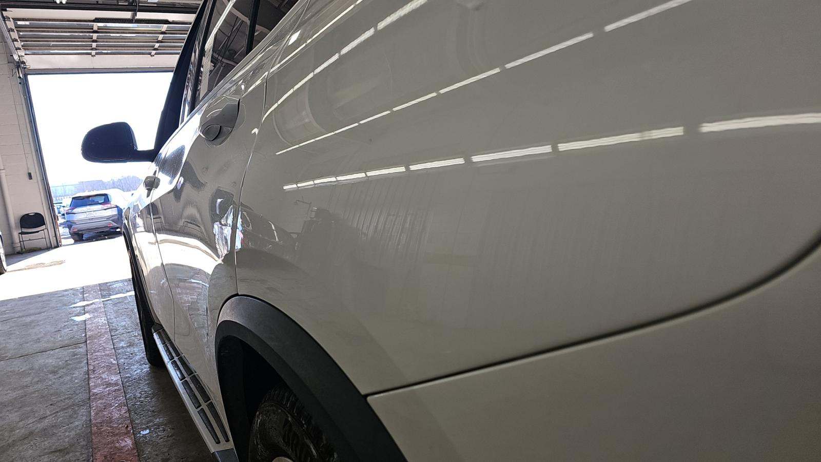 2019 BMW X5 xDrive40i AWD