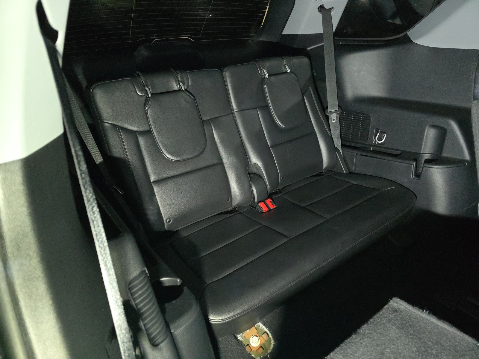 2023 Ford Explorer Limited RWD