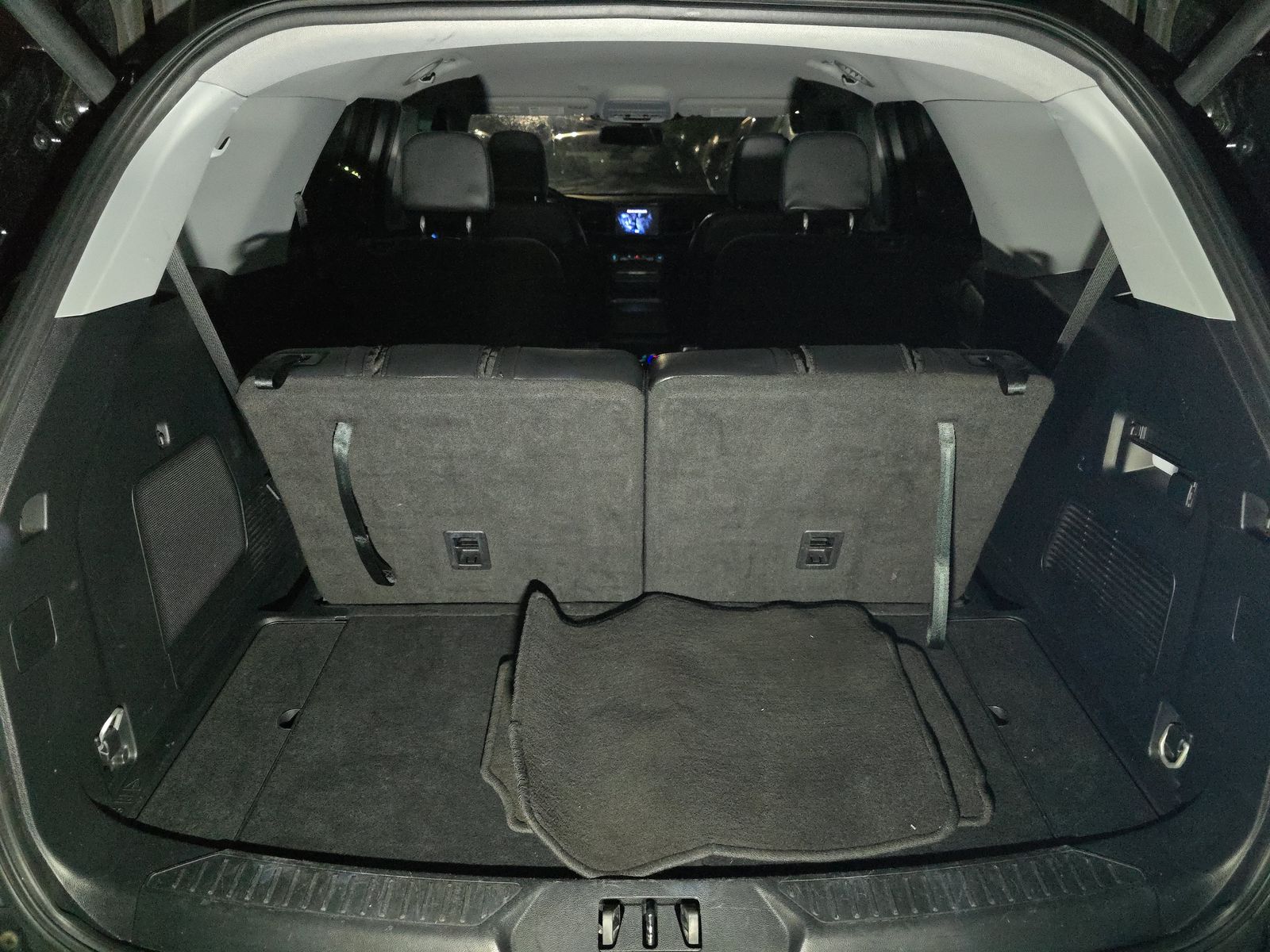 2023 Ford Explorer Limited RWD