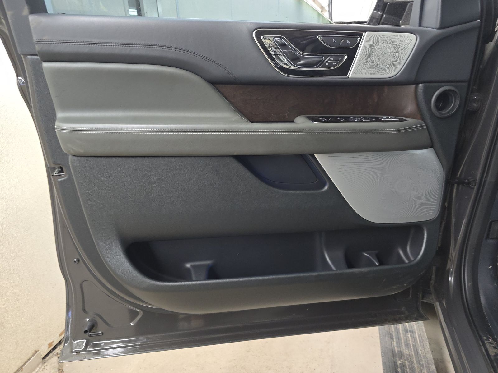 2024 Lincoln Navigator Black Label AWD