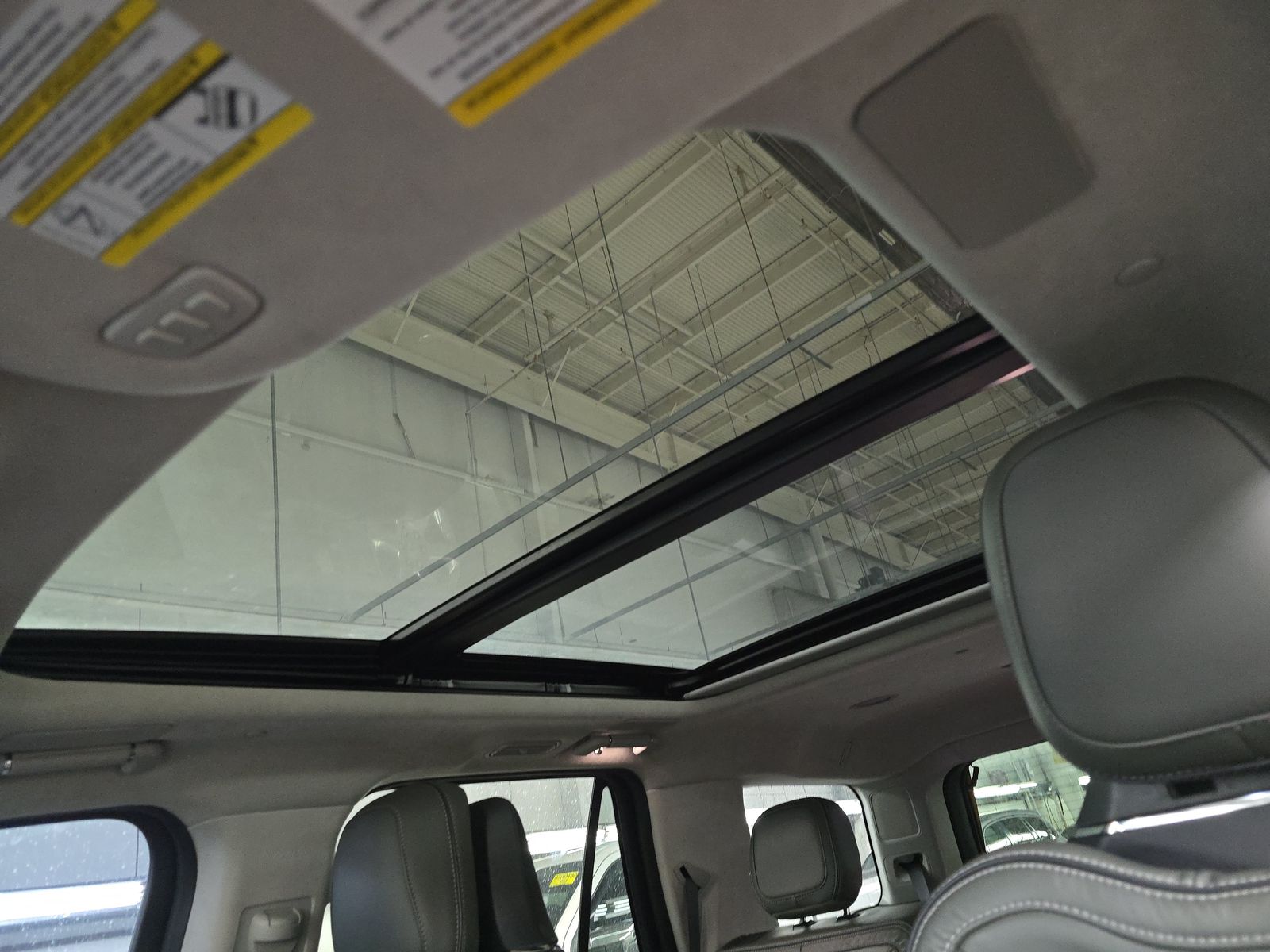 2024 Lincoln Navigator Black Label AWD