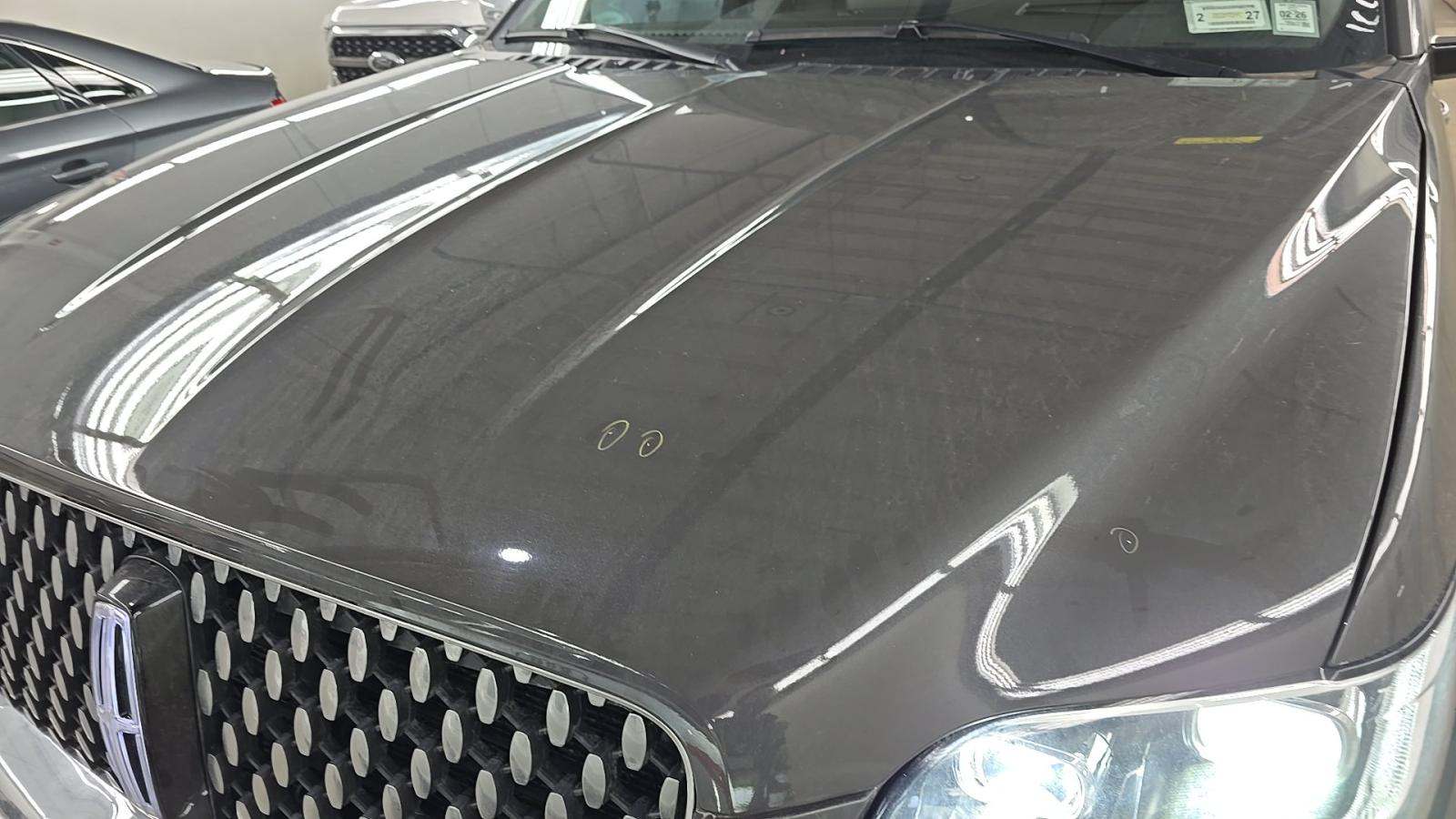 2024 Lincoln Navigator Black Label AWD