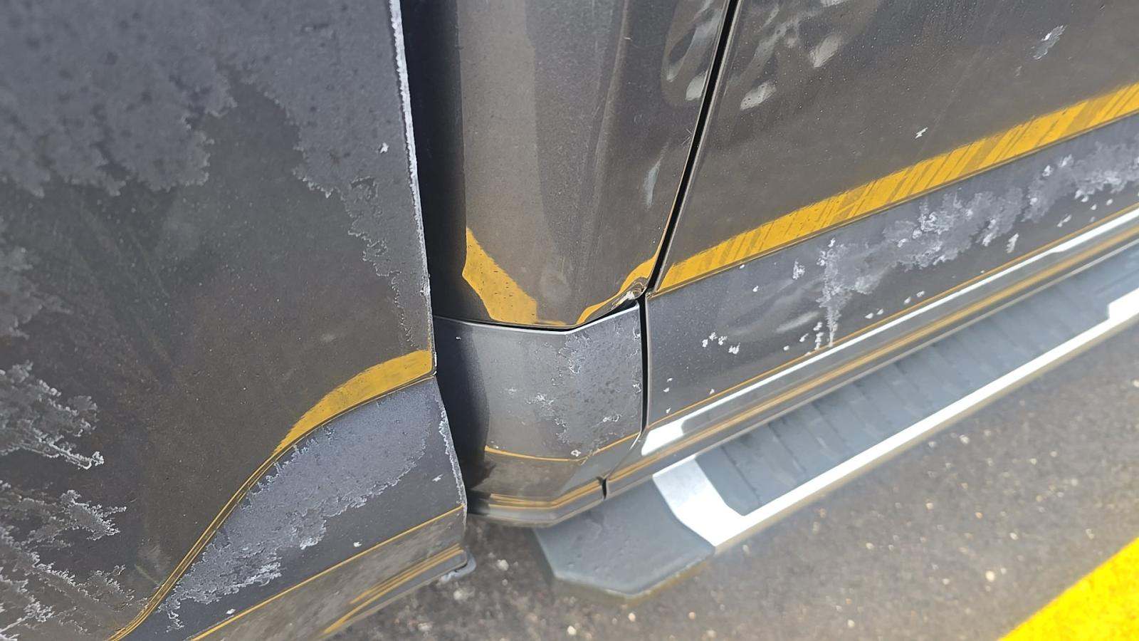 2024 Ford F-150 Hybrid XLT AWD