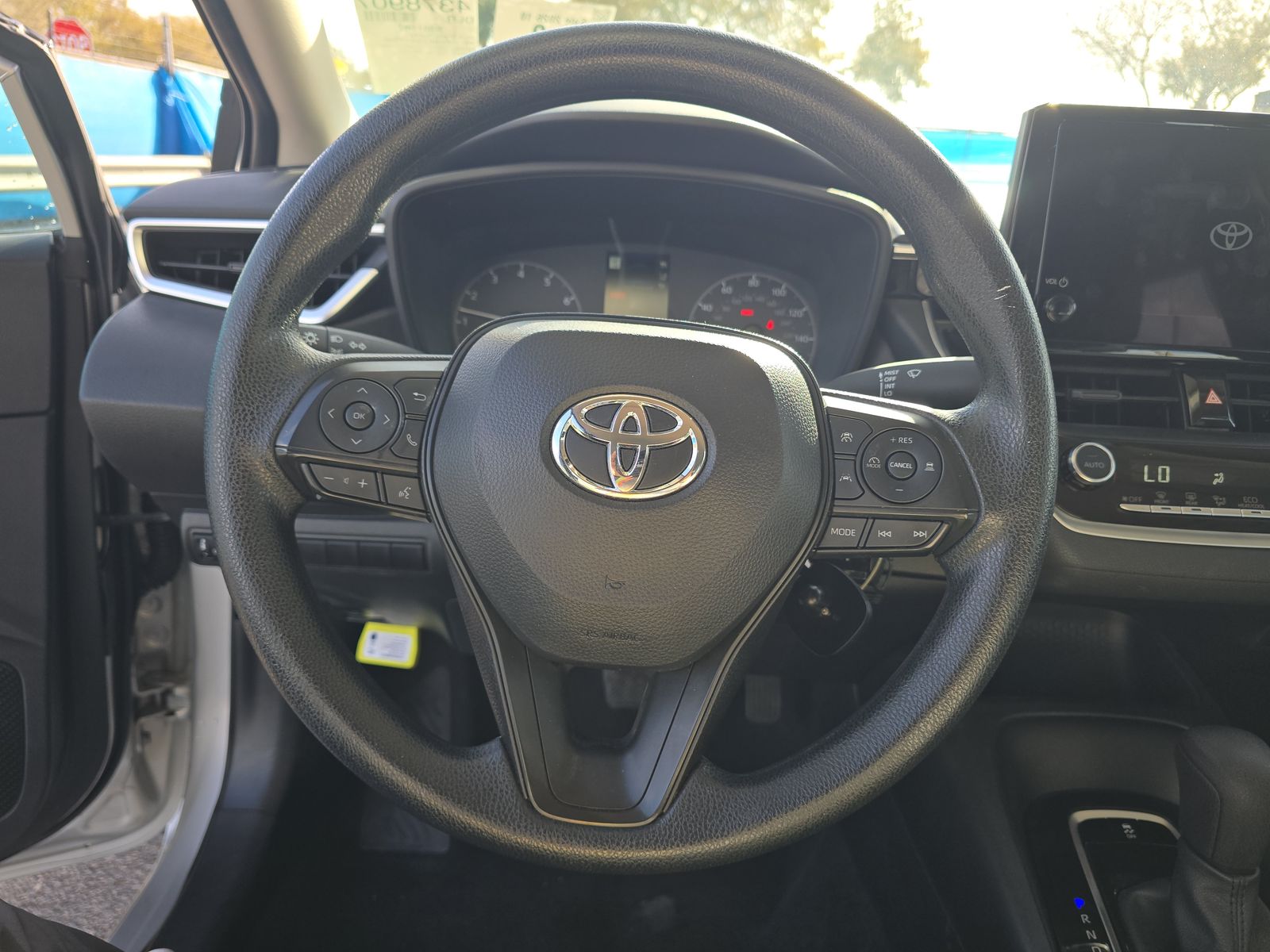 2024 Toyota Corolla LE FWD