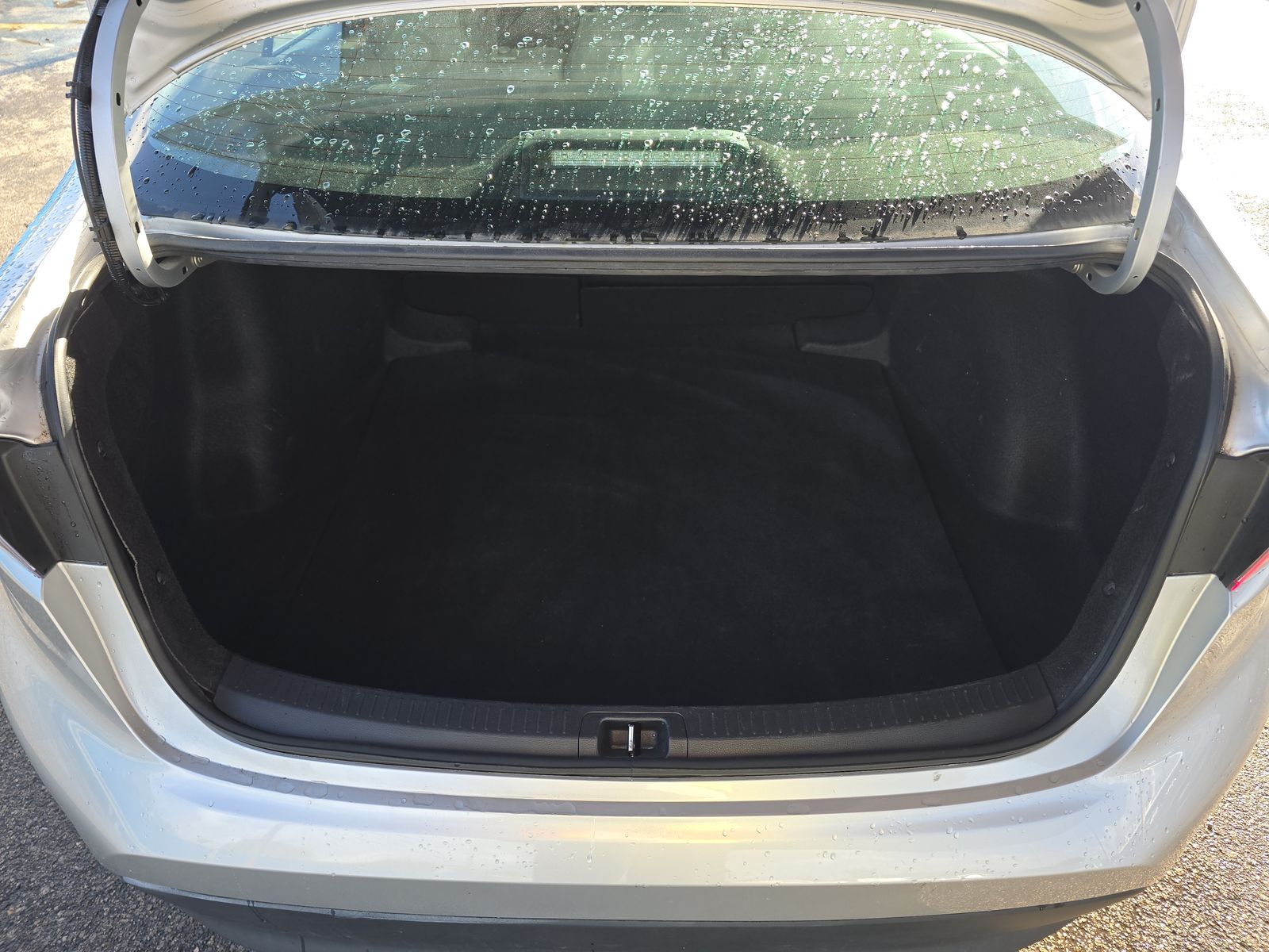 2024 Toyota Corolla LE FWD