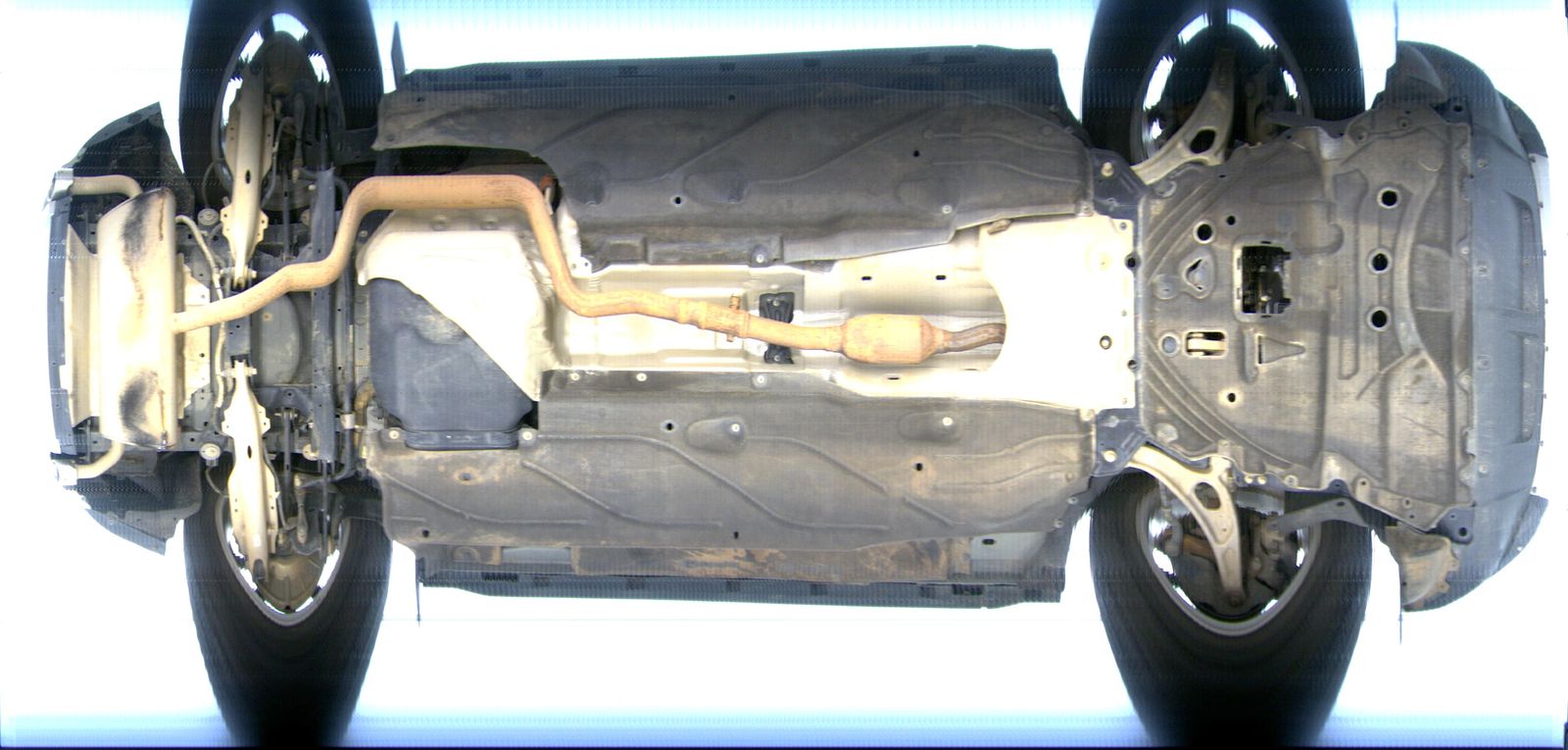 2022 Ford Escape SE FWD