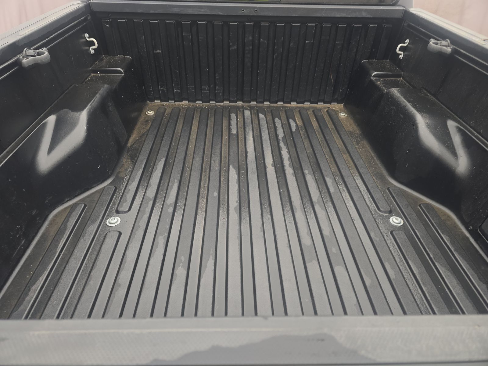 2021 Toyota Tacoma TRD Pro AWD