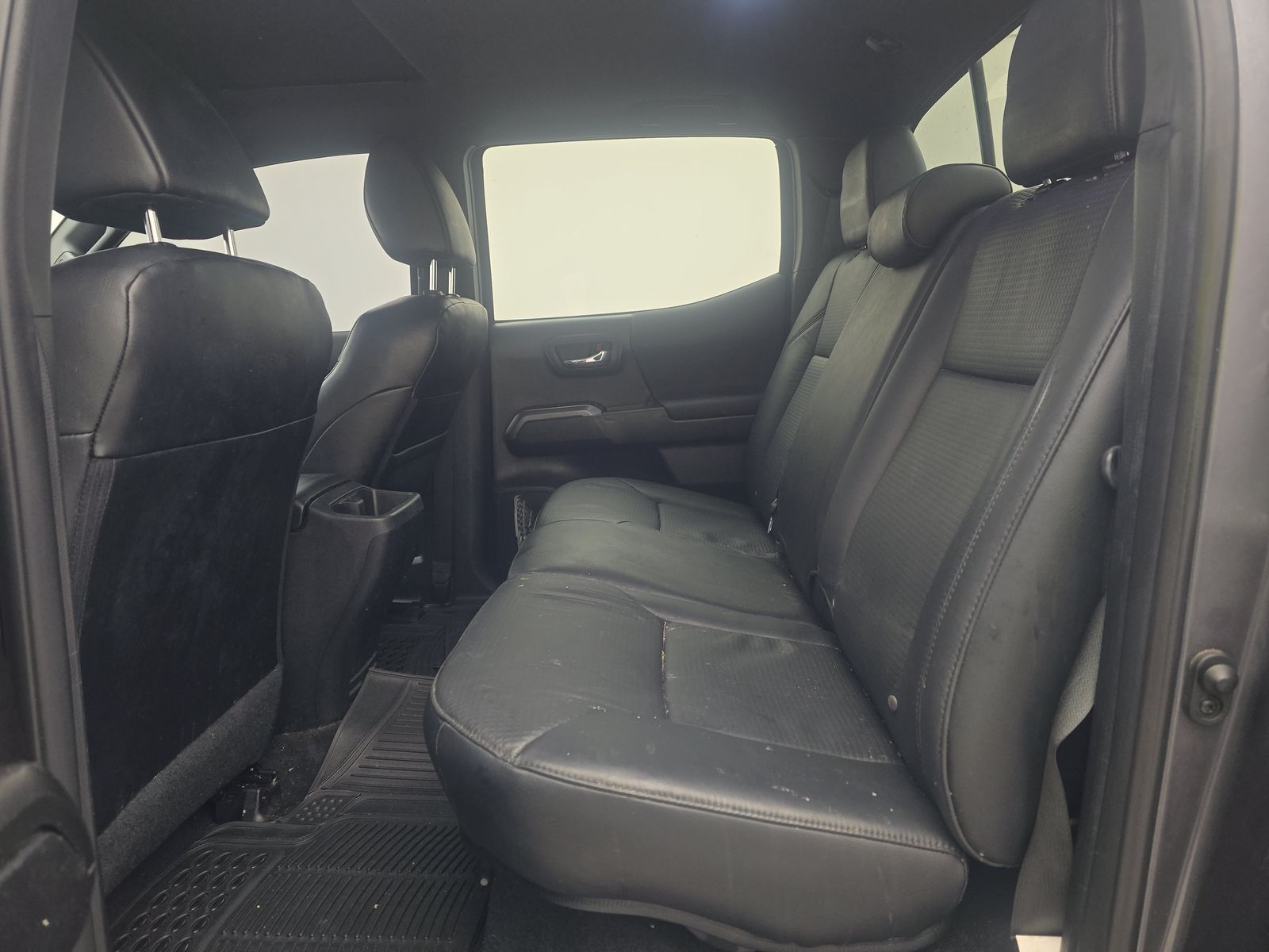 2021 Toyota Tacoma TRD Pro AWD