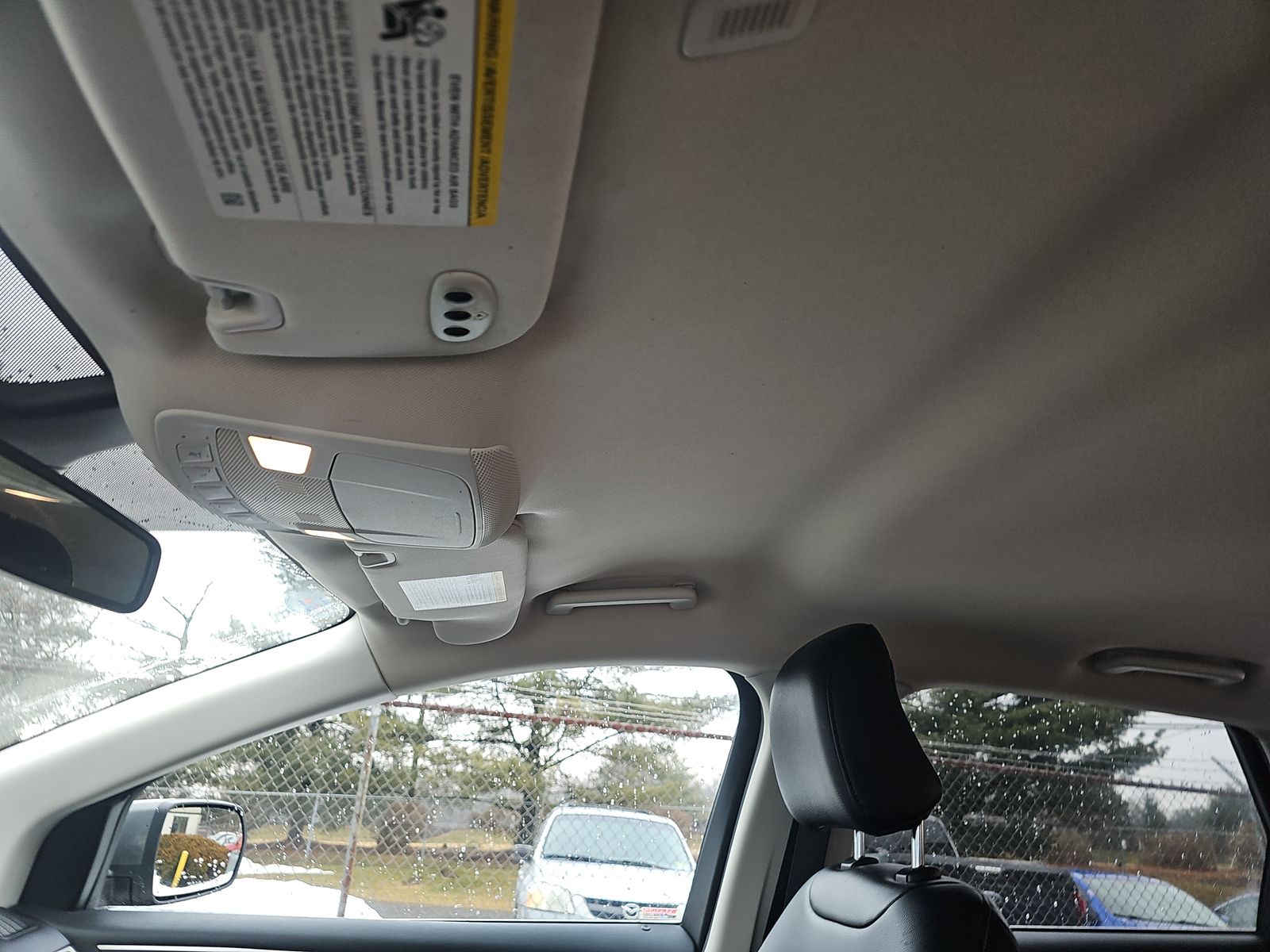 2023 Ford Edge SEL AWD