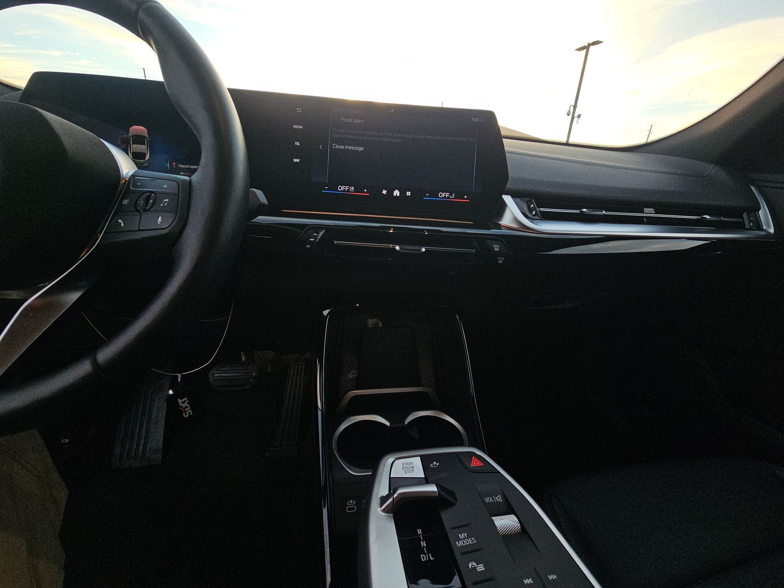 2025 BMW X2 xDrive28i AWD