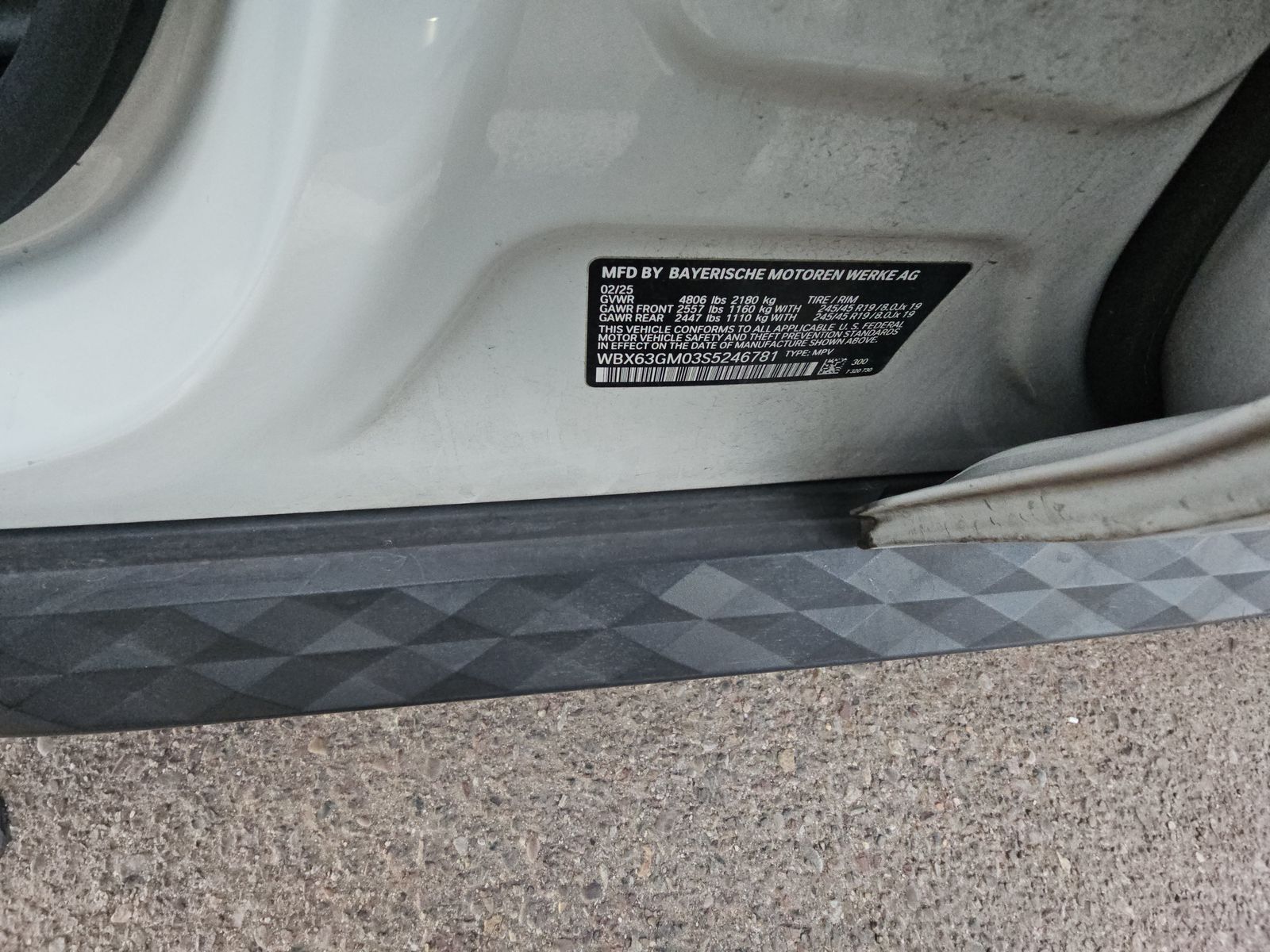 2025 BMW X2 xDrive28i AWD