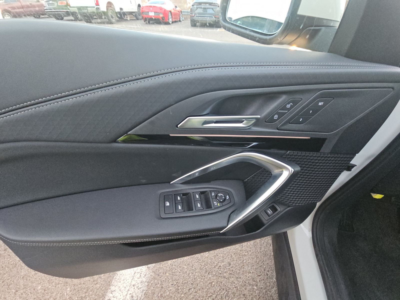 2025 BMW X2 xDrive28i AWD