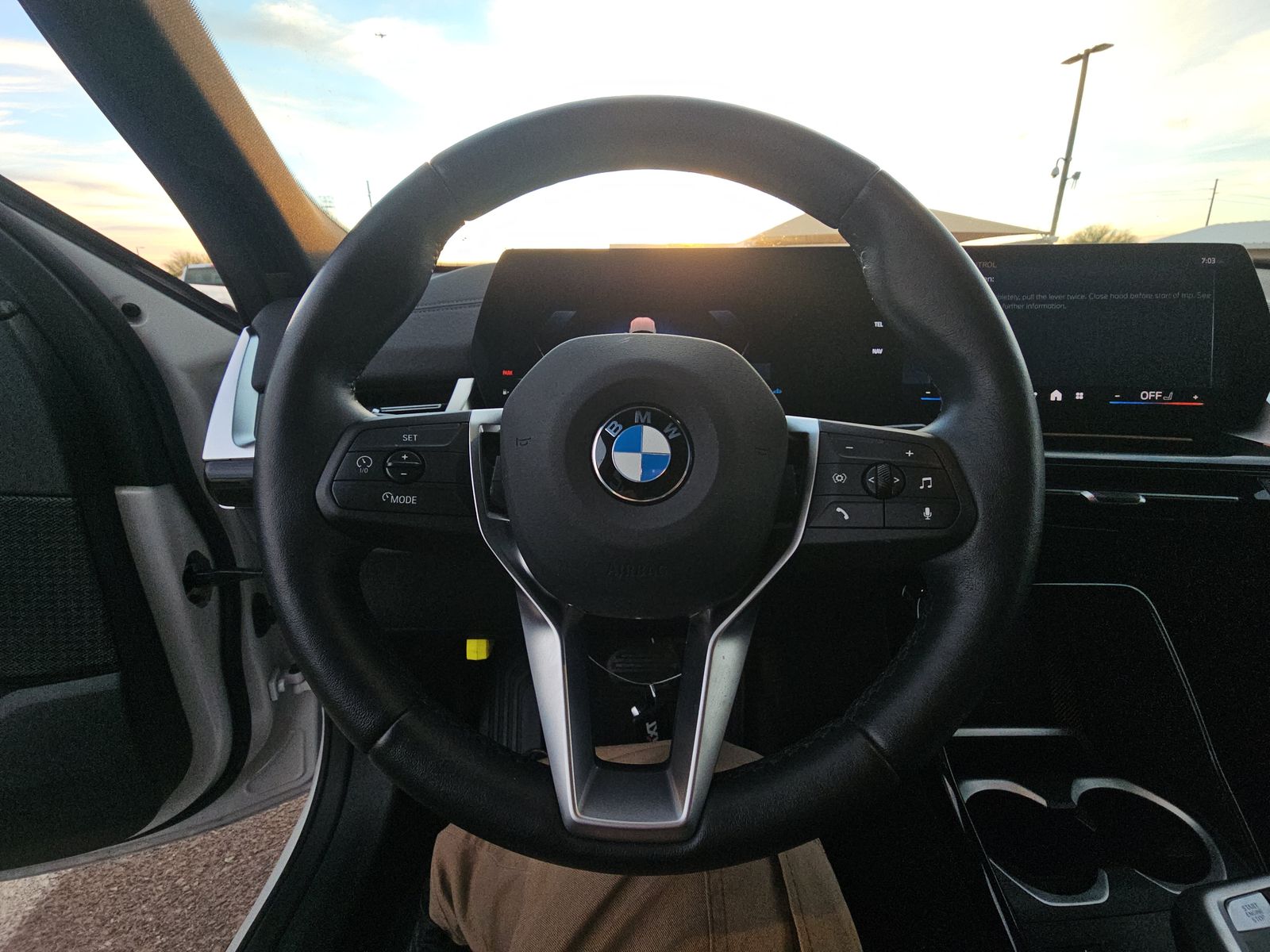 2025 BMW X2 xDrive28i AWD