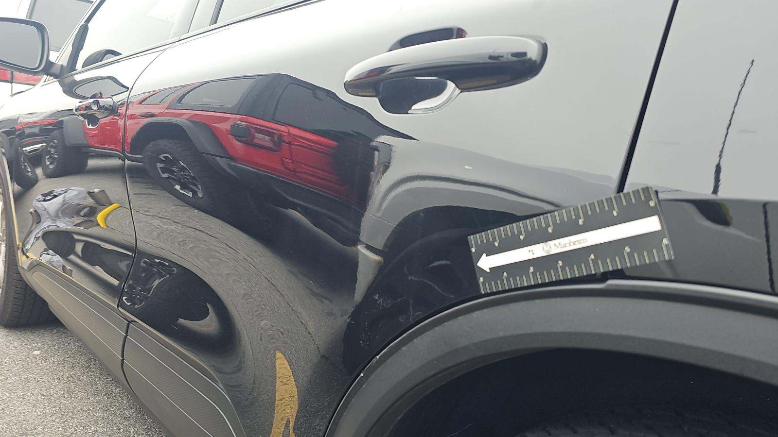 2022 Ford Escape SE FWD