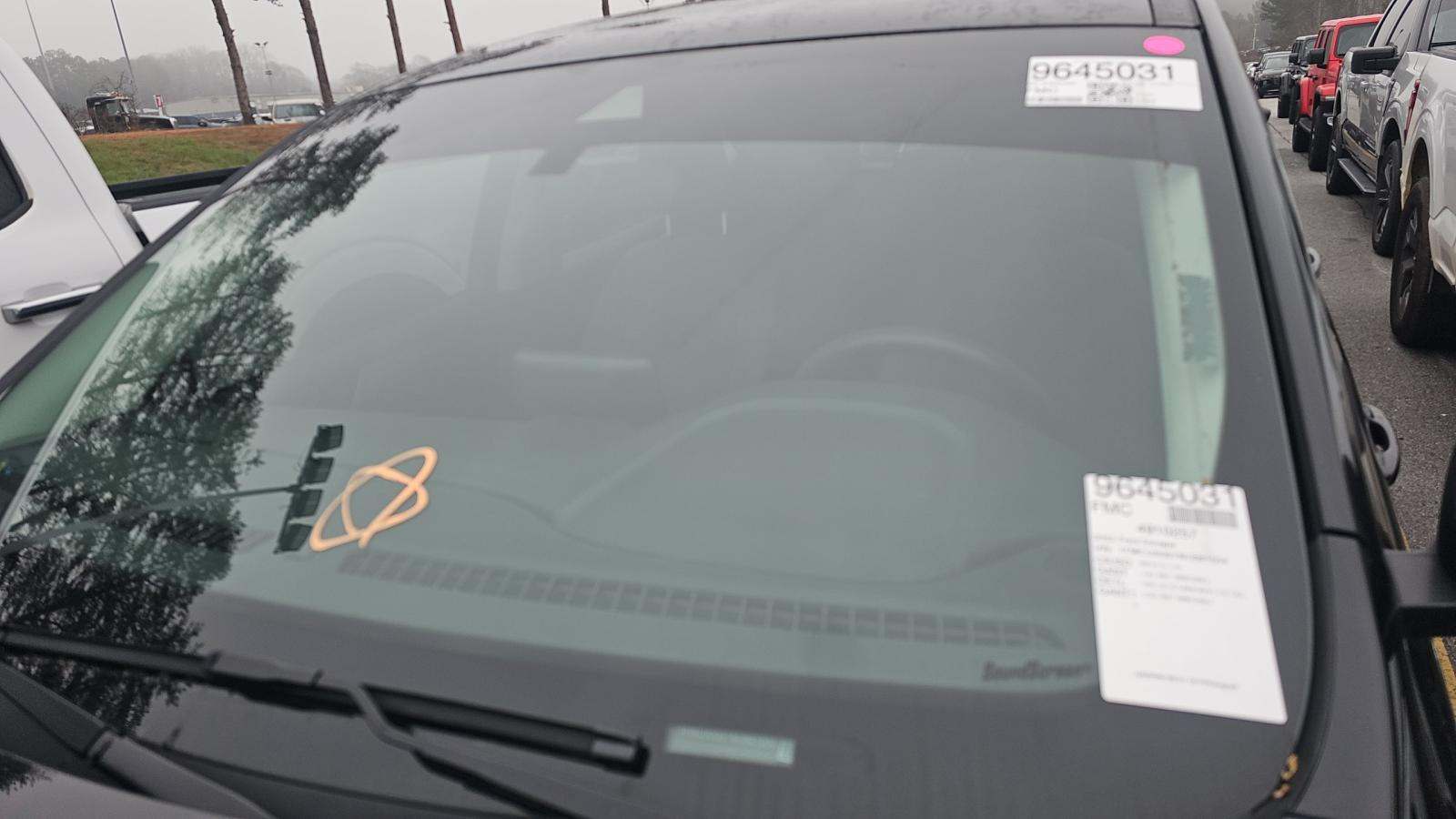 2022 Ford Escape SE FWD