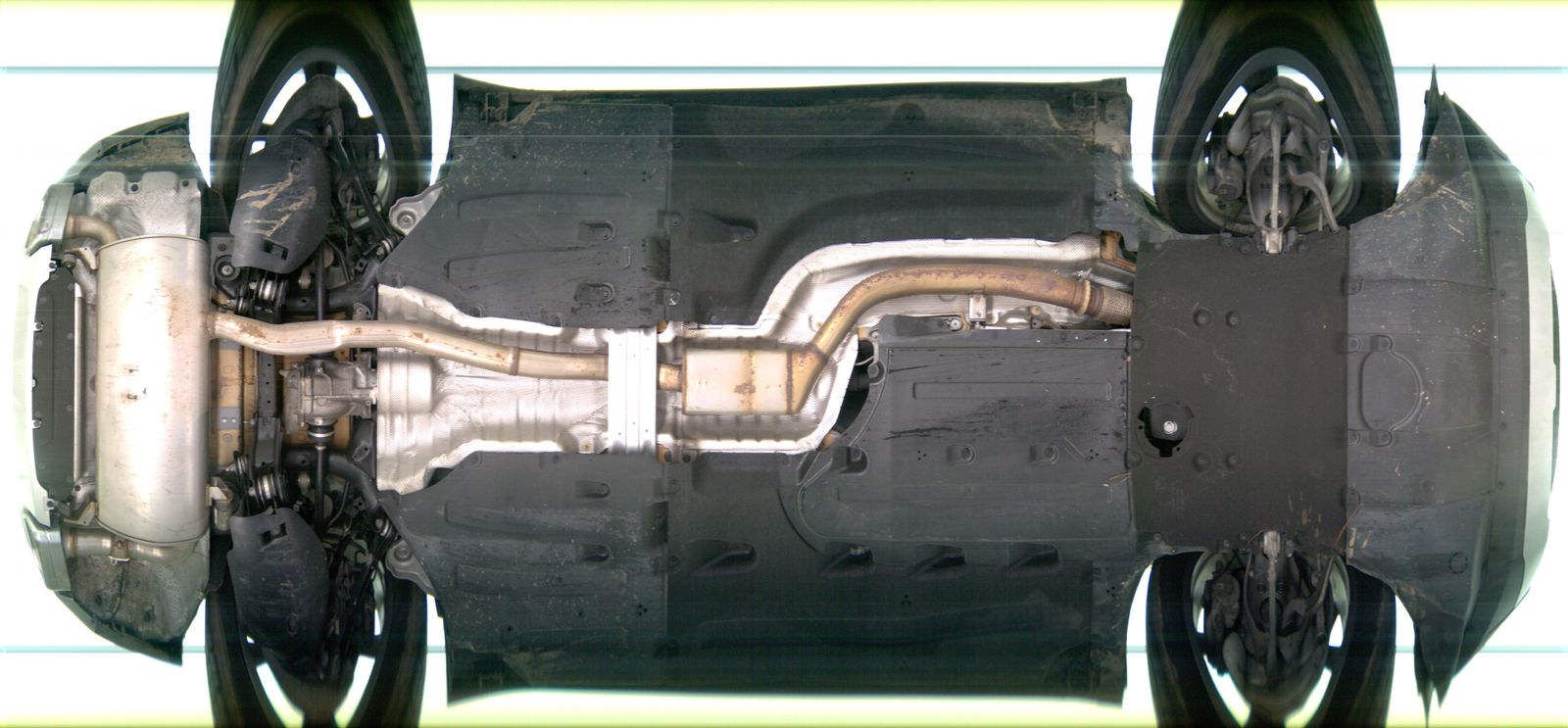 2024 BMW X3 sDrive30i RWD