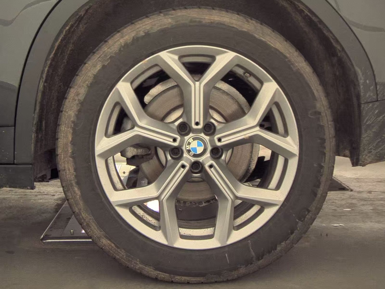 2024 BMW X3 sDrive30i RWD