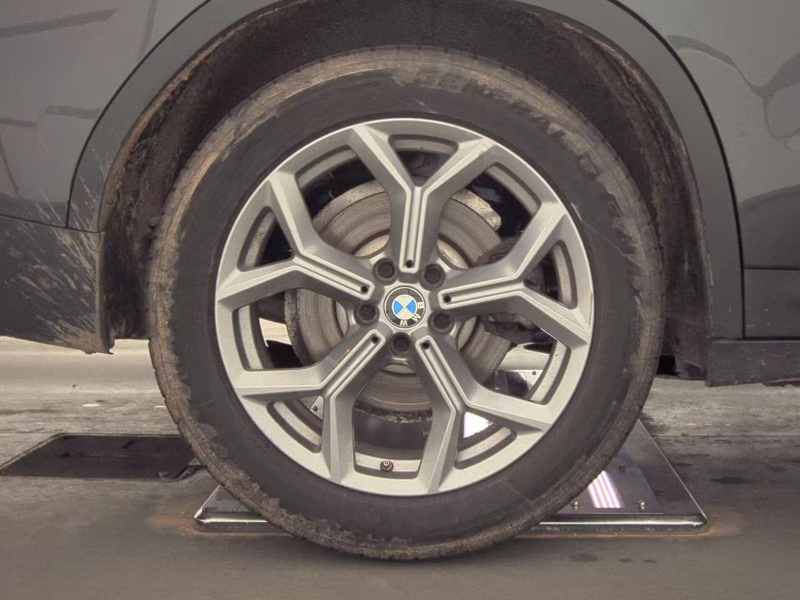 2024 BMW X3 sDrive30i RWD