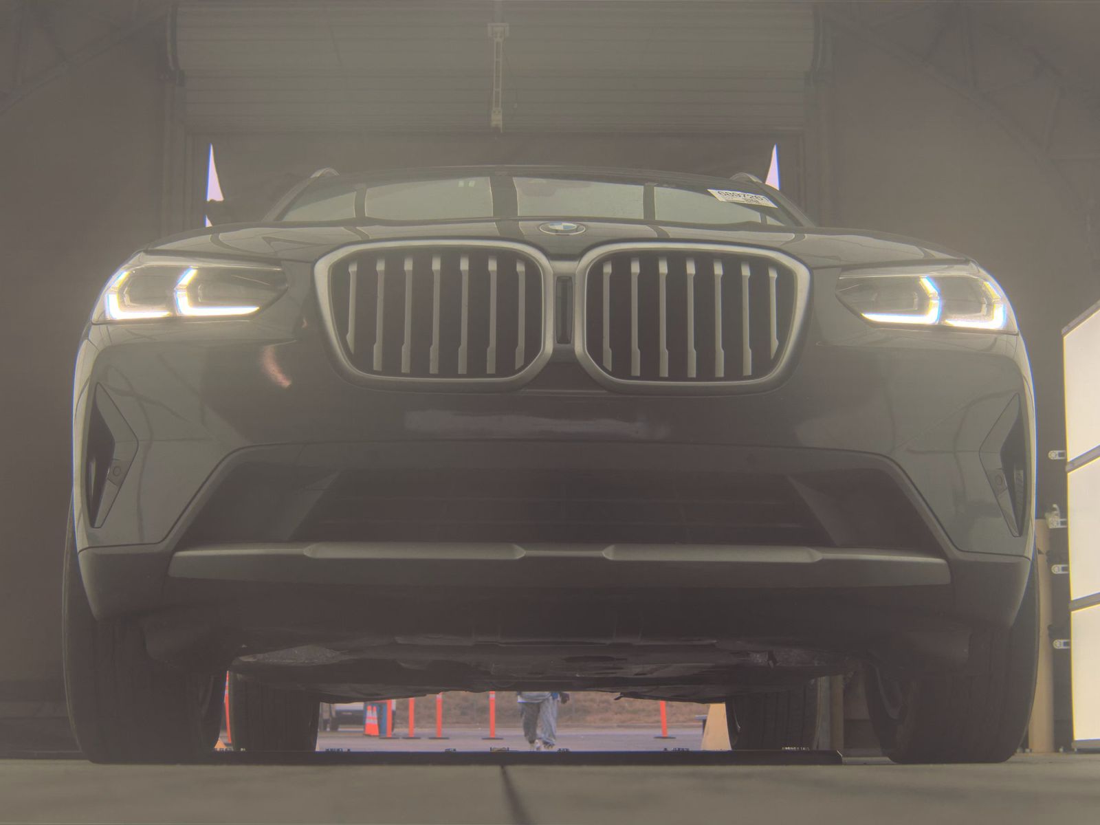 2024 BMW X3 sDrive30i RWD