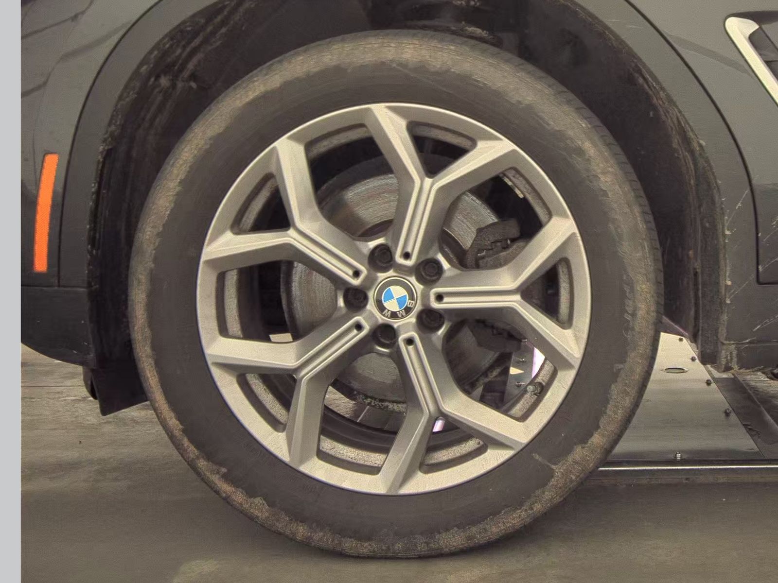 2024 BMW X3 sDrive30i RWD