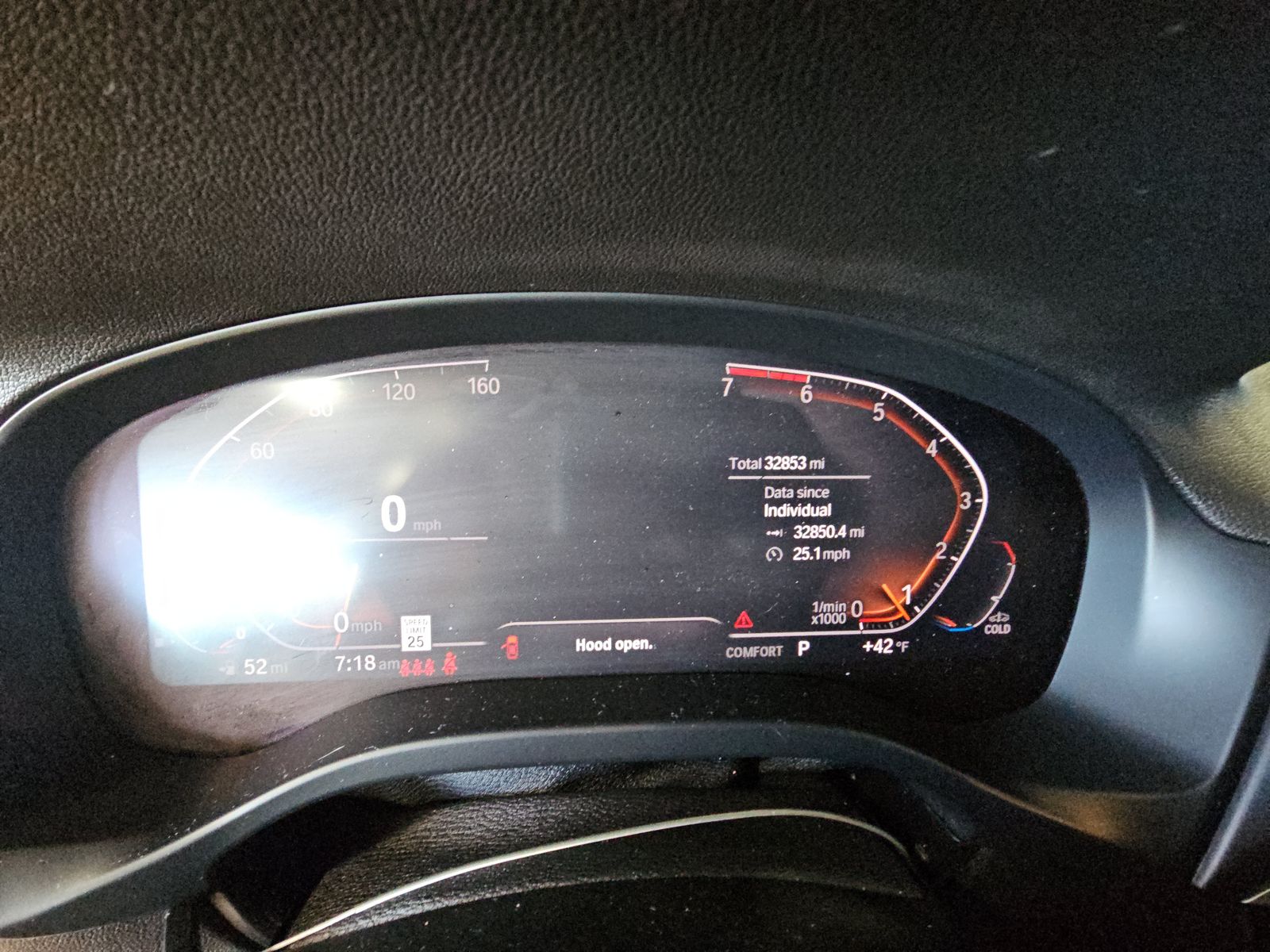 2021 BMW X4 xDrive30i AWD