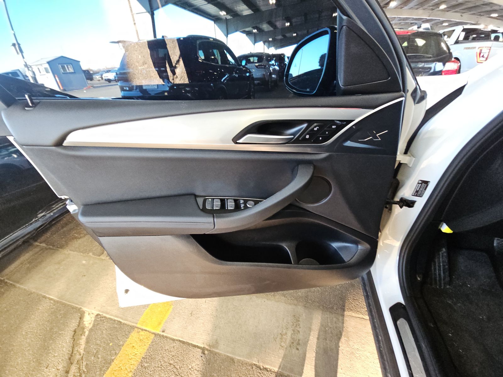 2021 BMW X4 xDrive30i AWD