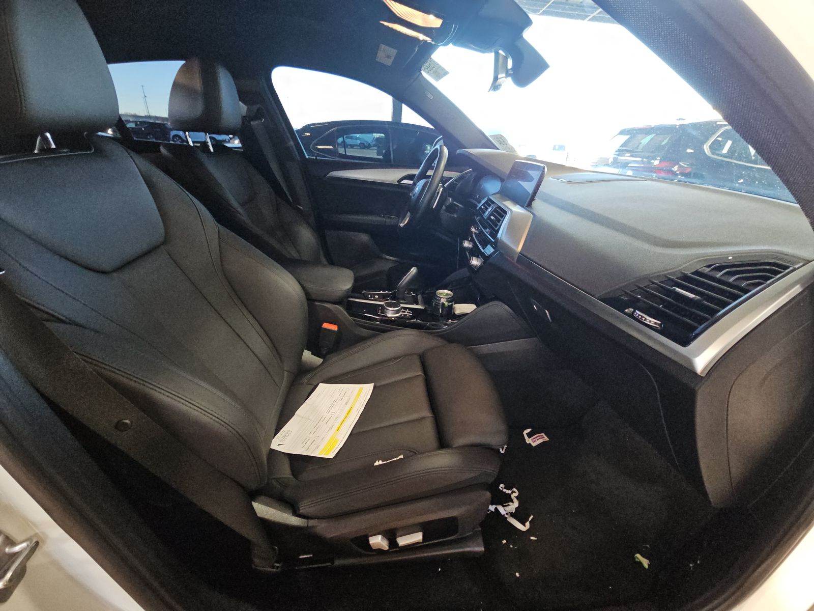 2021 BMW X4 xDrive30i AWD