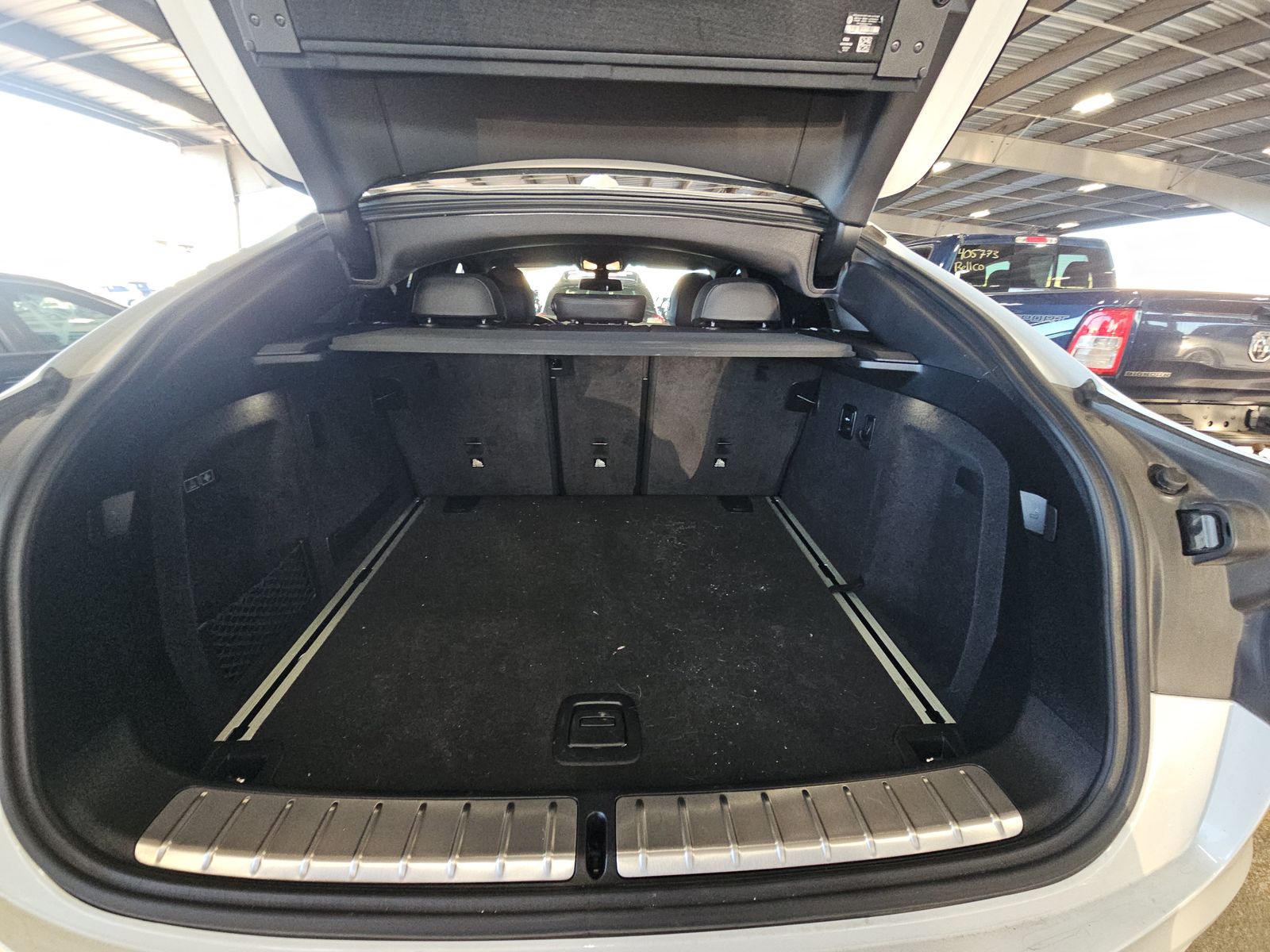 2021 BMW X4 xDrive30i AWD