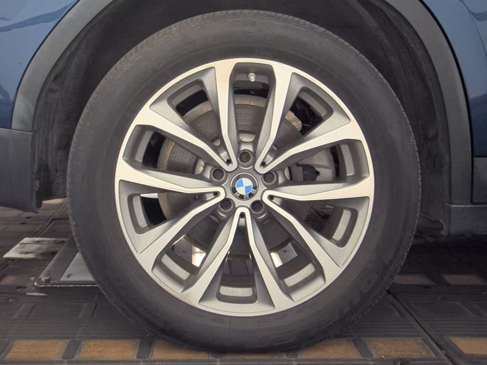 2018 BMW X3 xDrive30i AWD