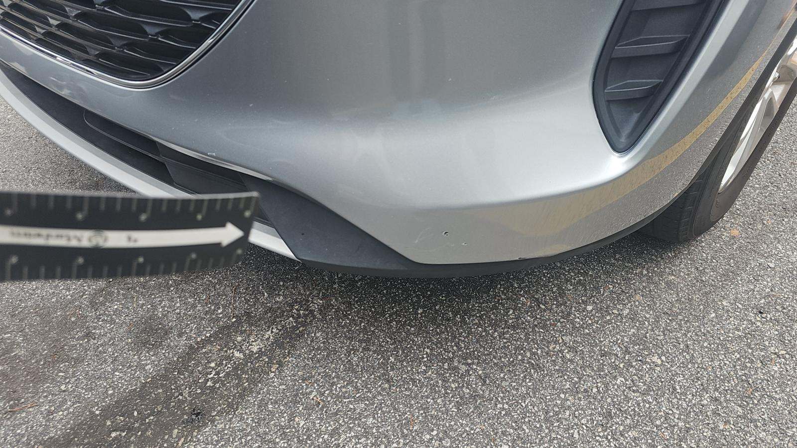 2022 Ford Escape SE FWD